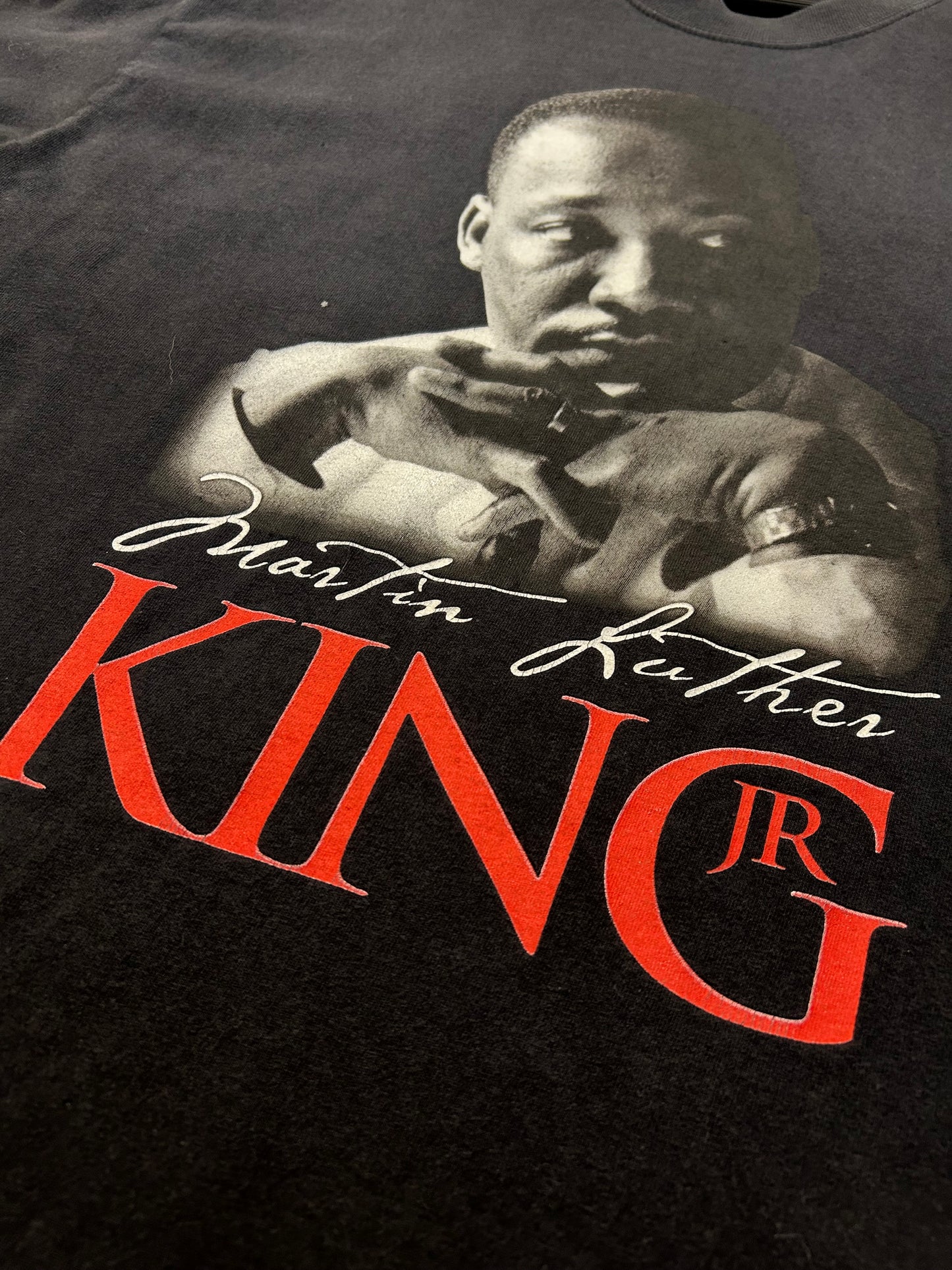 Y2K Martin Luther King Jr 1985, Stride Toward Freedom Tee
