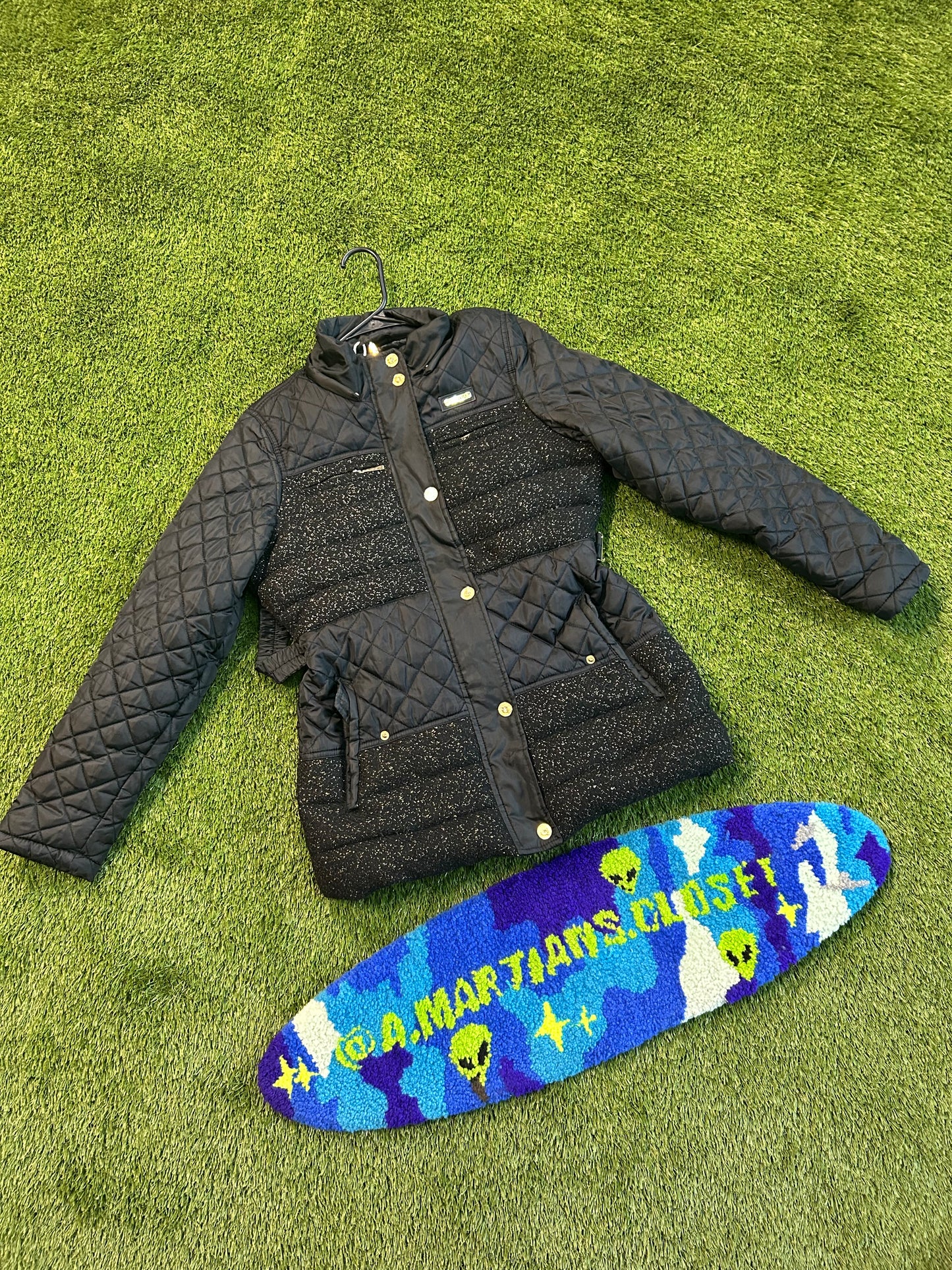 Y2K Rocawear Women’s Jacket