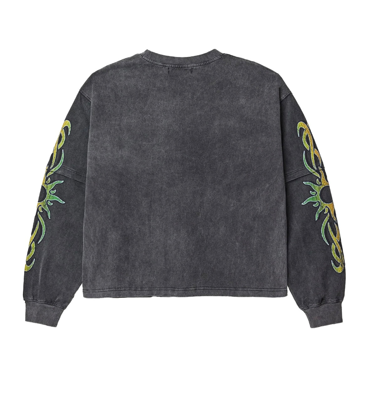 Vale Tribal Long/Sleeve Tee