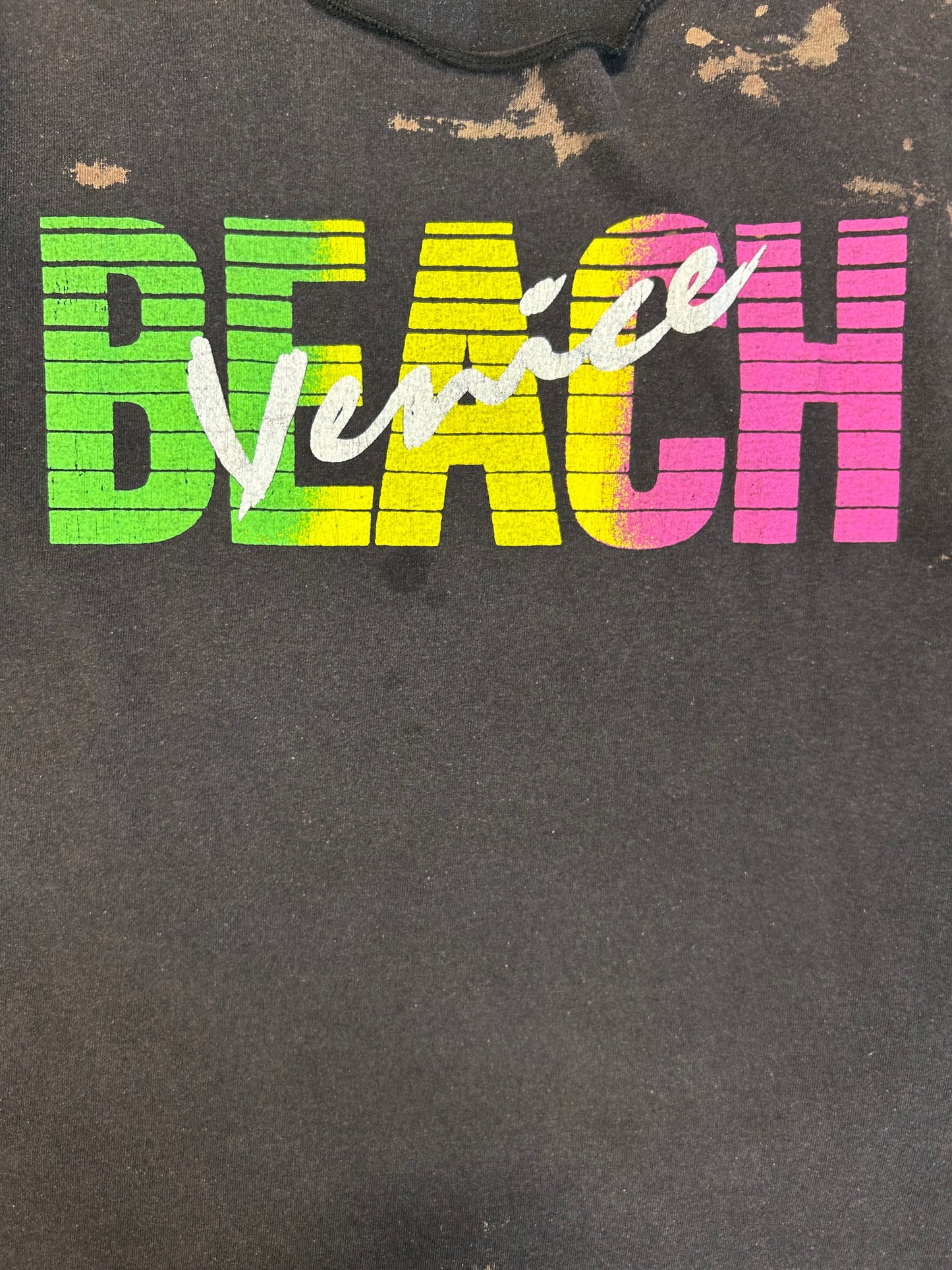 Gallery Dept. Muscle Beach CutOff Tee