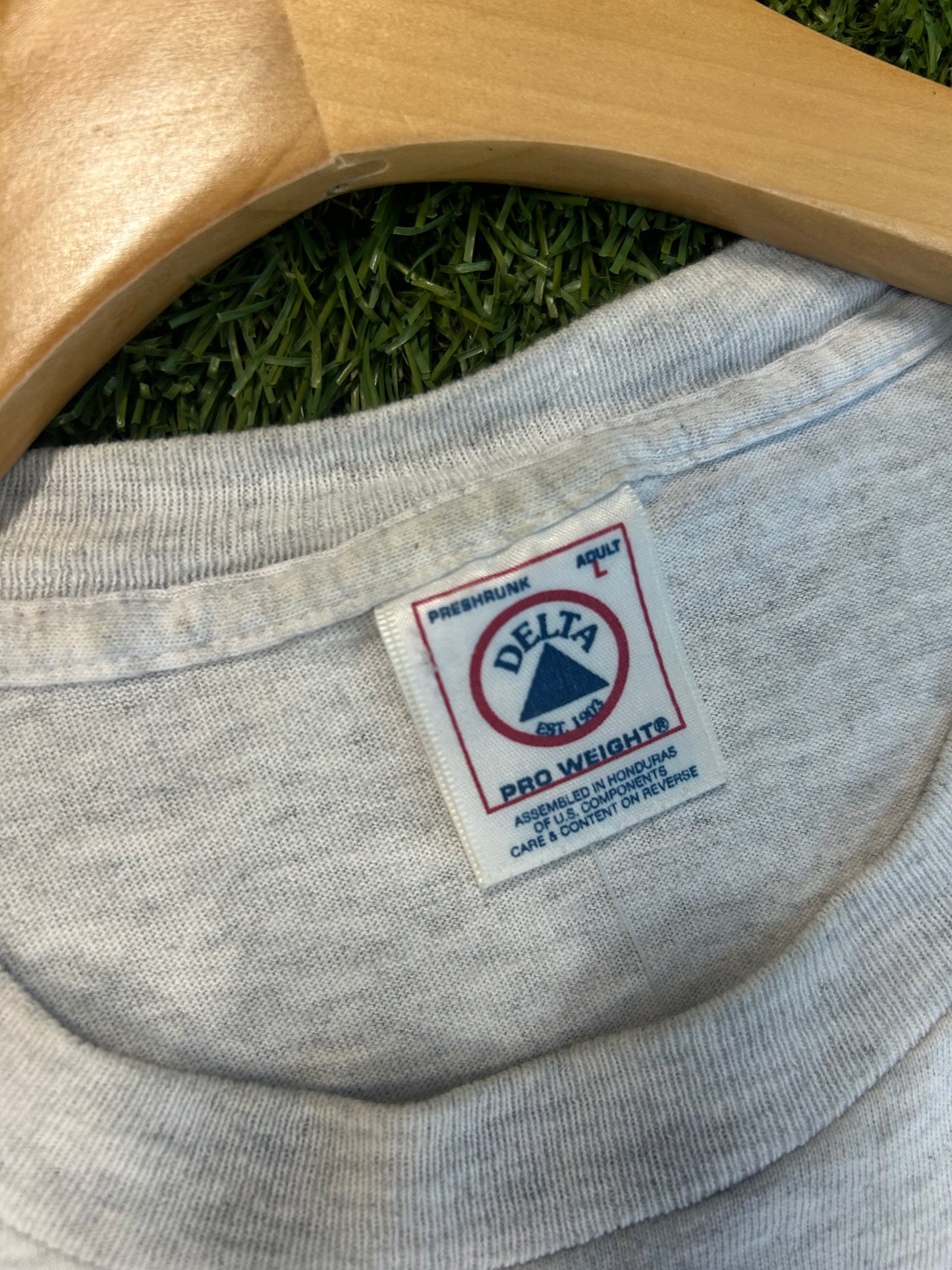 Y2K Chevrolet NASCAR Tee