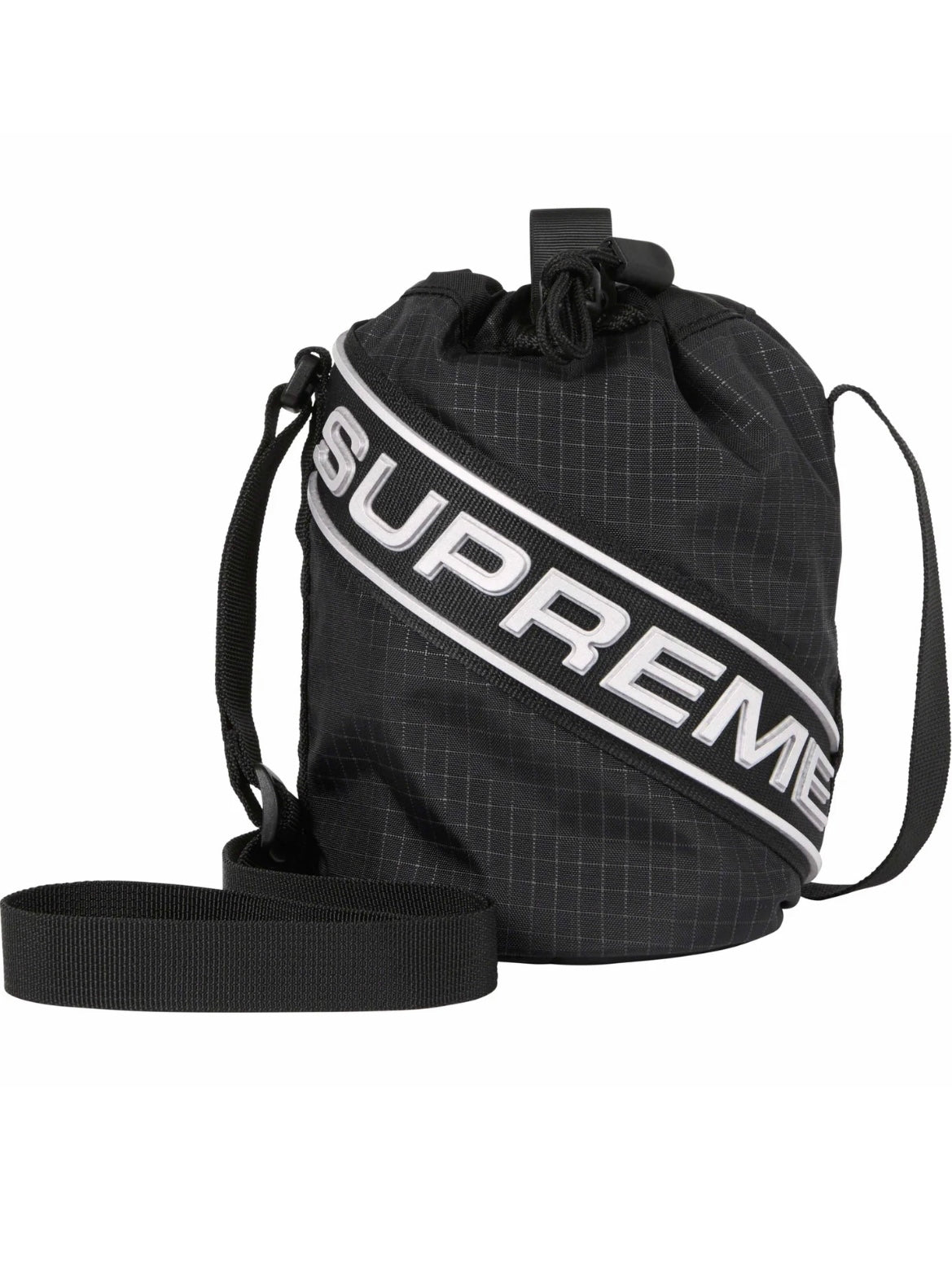 Supreme Small Clinch Pouch