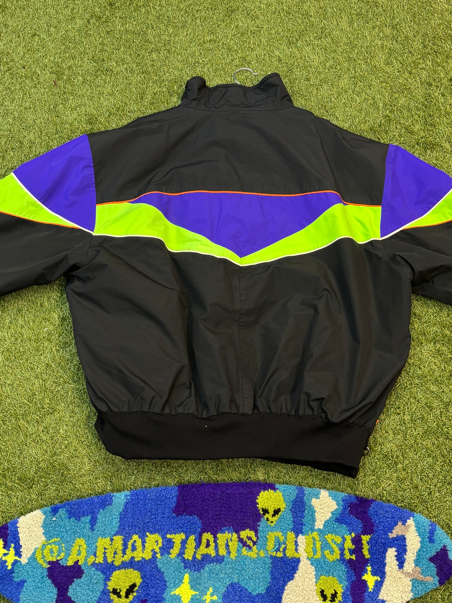 Vintage Gore Tex Arctic Cat Snowboarding Jacket