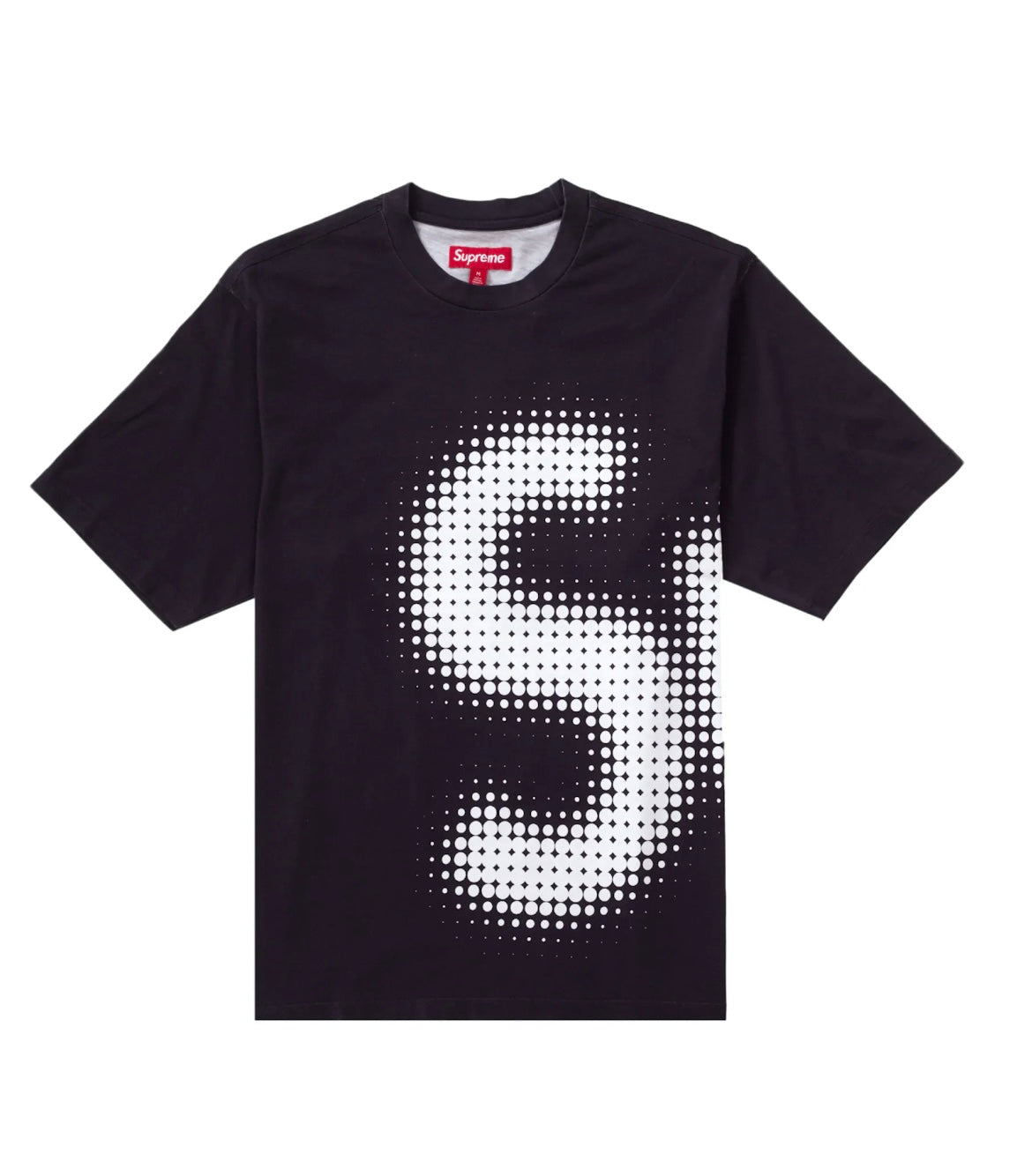 Supreme Halftone S/S Top