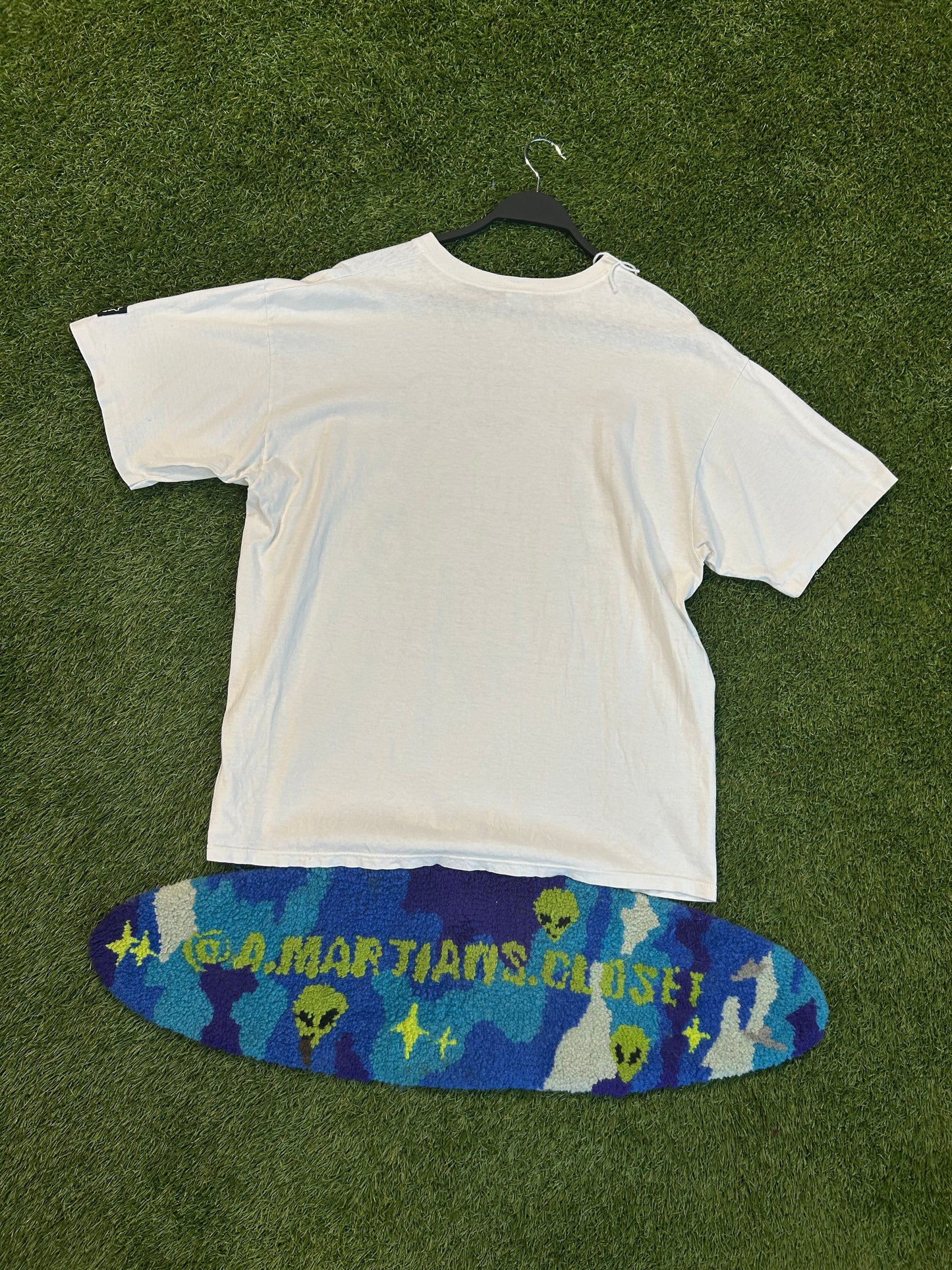 Vintage 1996 Chicago Bulls Starter Tee
