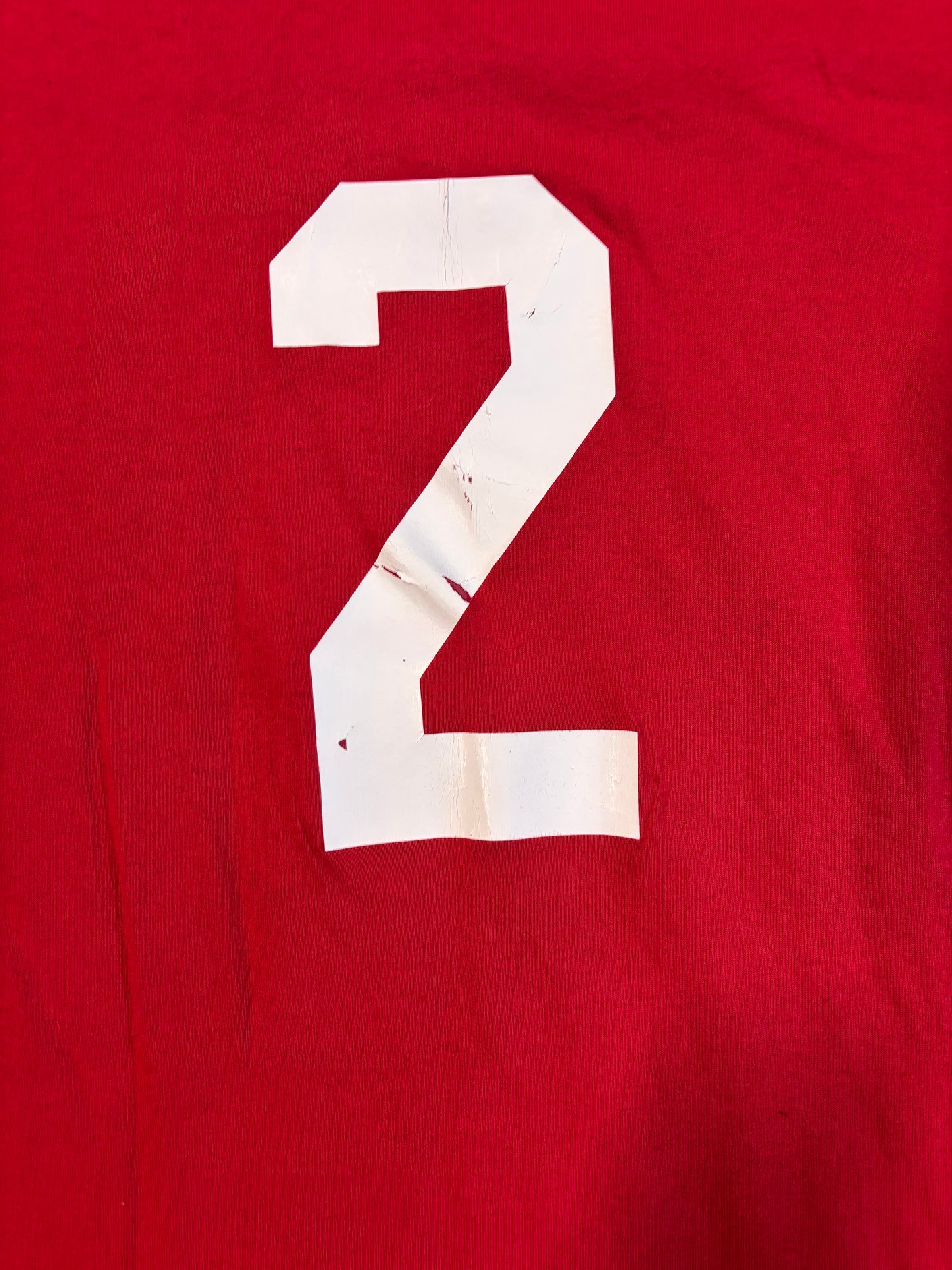 Vintage Cardinals Button up #2