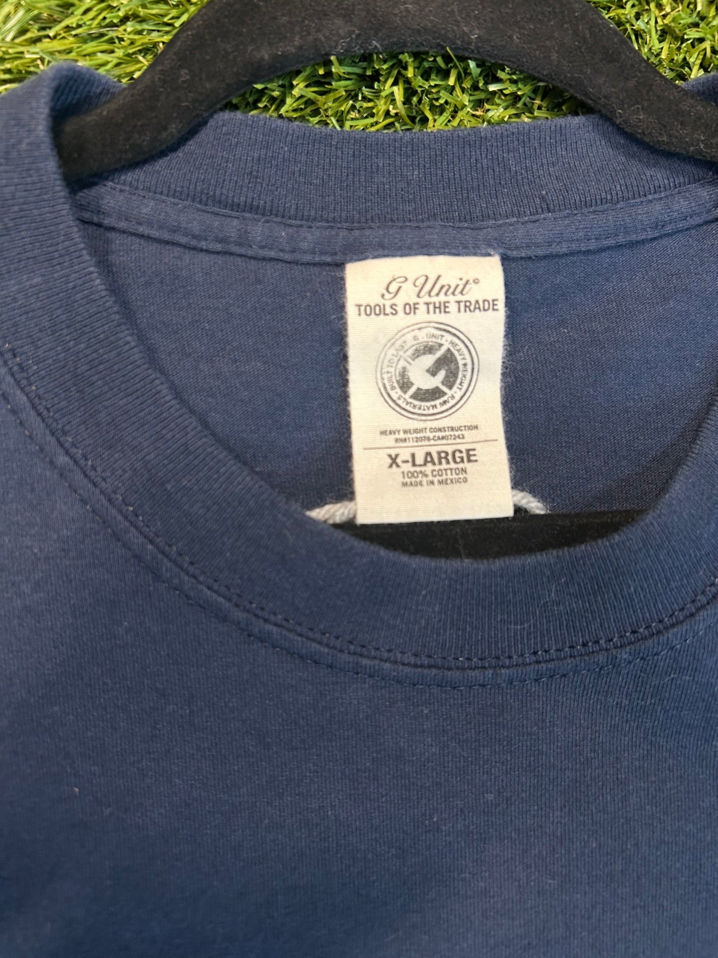 Y2K G-Unit Tee