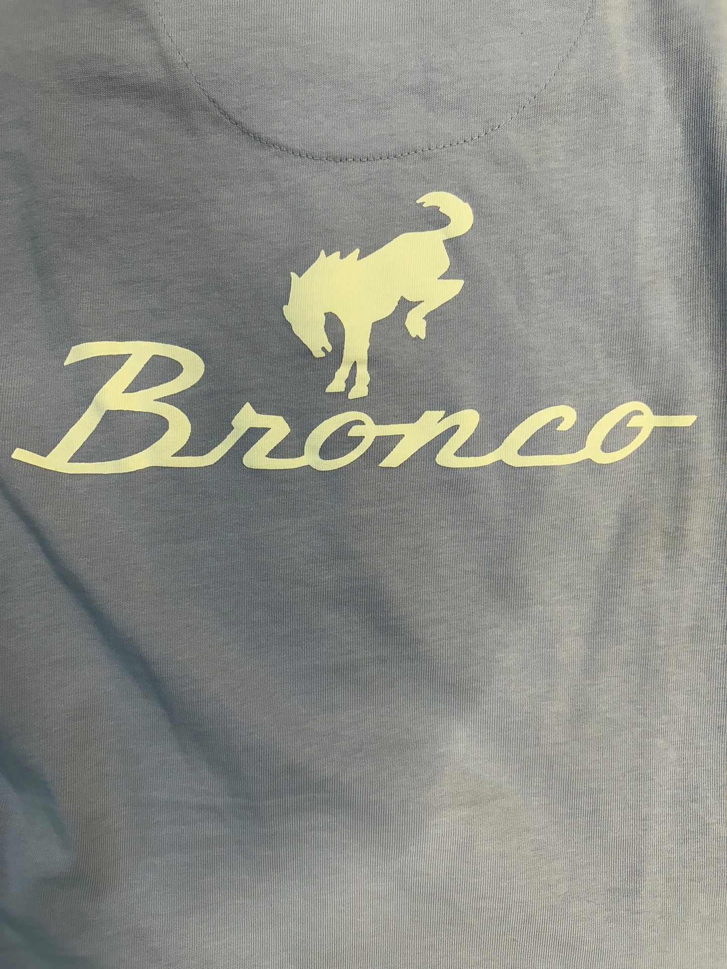 Ford Bronco Tee