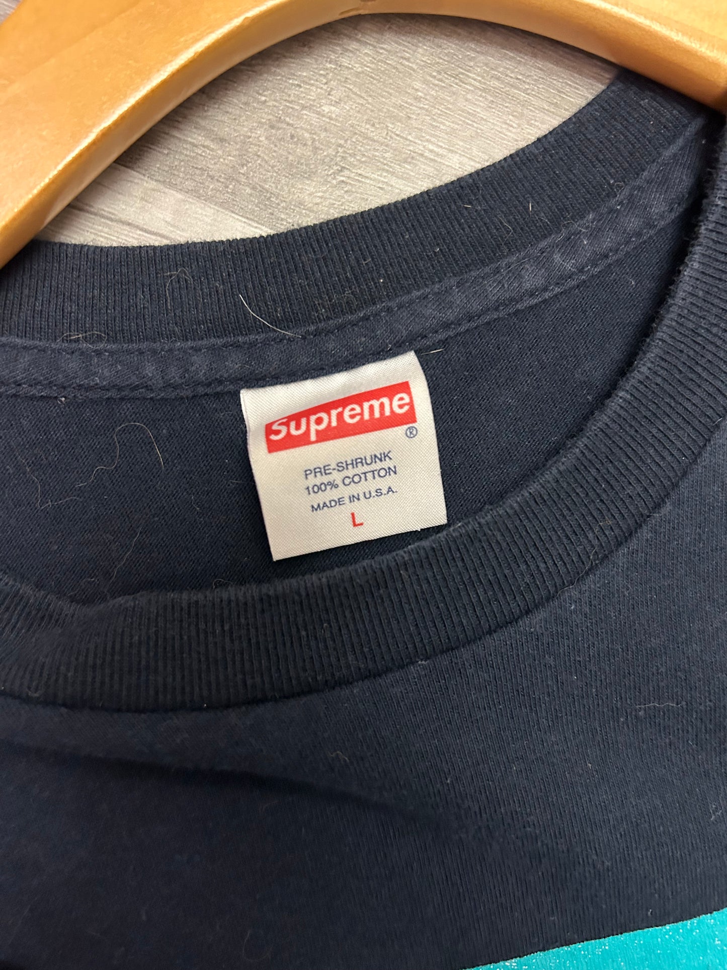 Supreme Beyond Dreams Tee