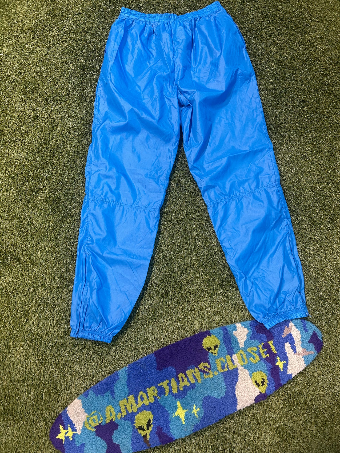 Vintage 90s Reebok Windbreaker Sweatpants
