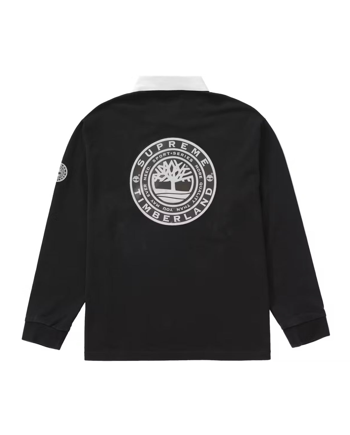 Supreme Timberland Rugby Jersey