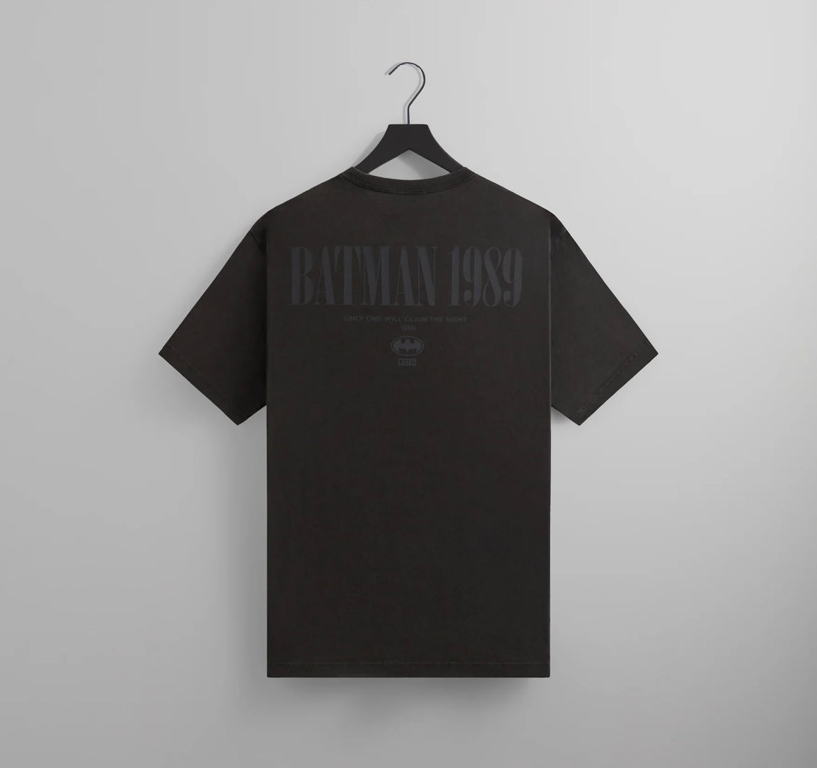 Kith X Batman 1989 Reprint Vintage Tee