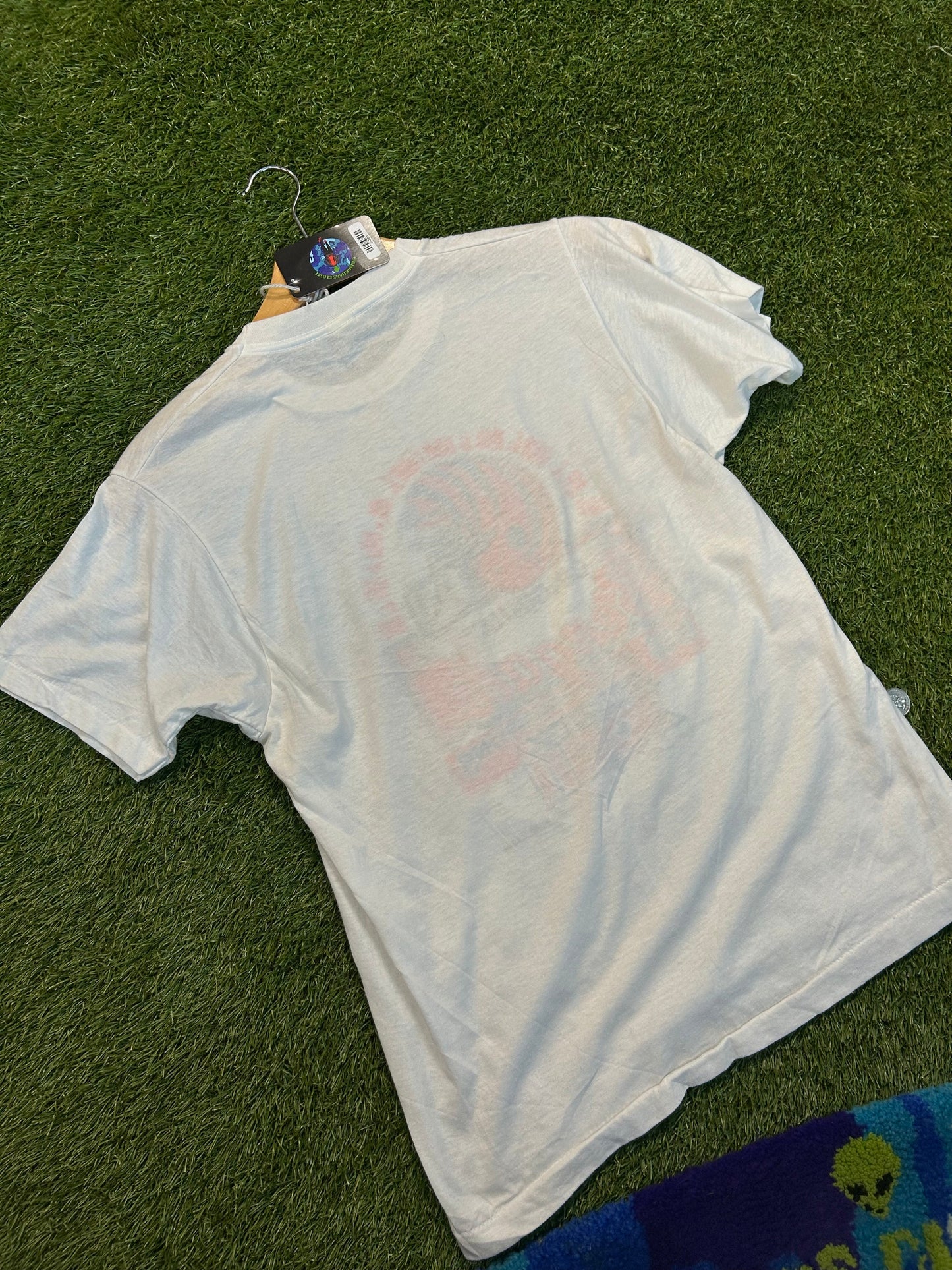 Vintage 1989 Cincinnati Bengals NFL AFC Champions Tee