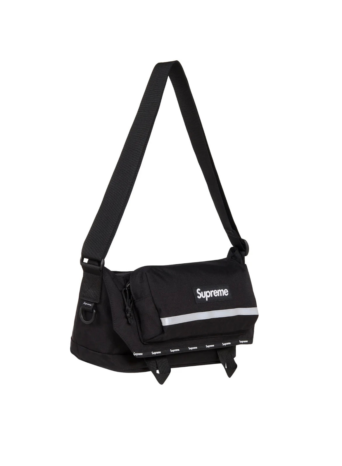 Supreme Messenger Side Bag