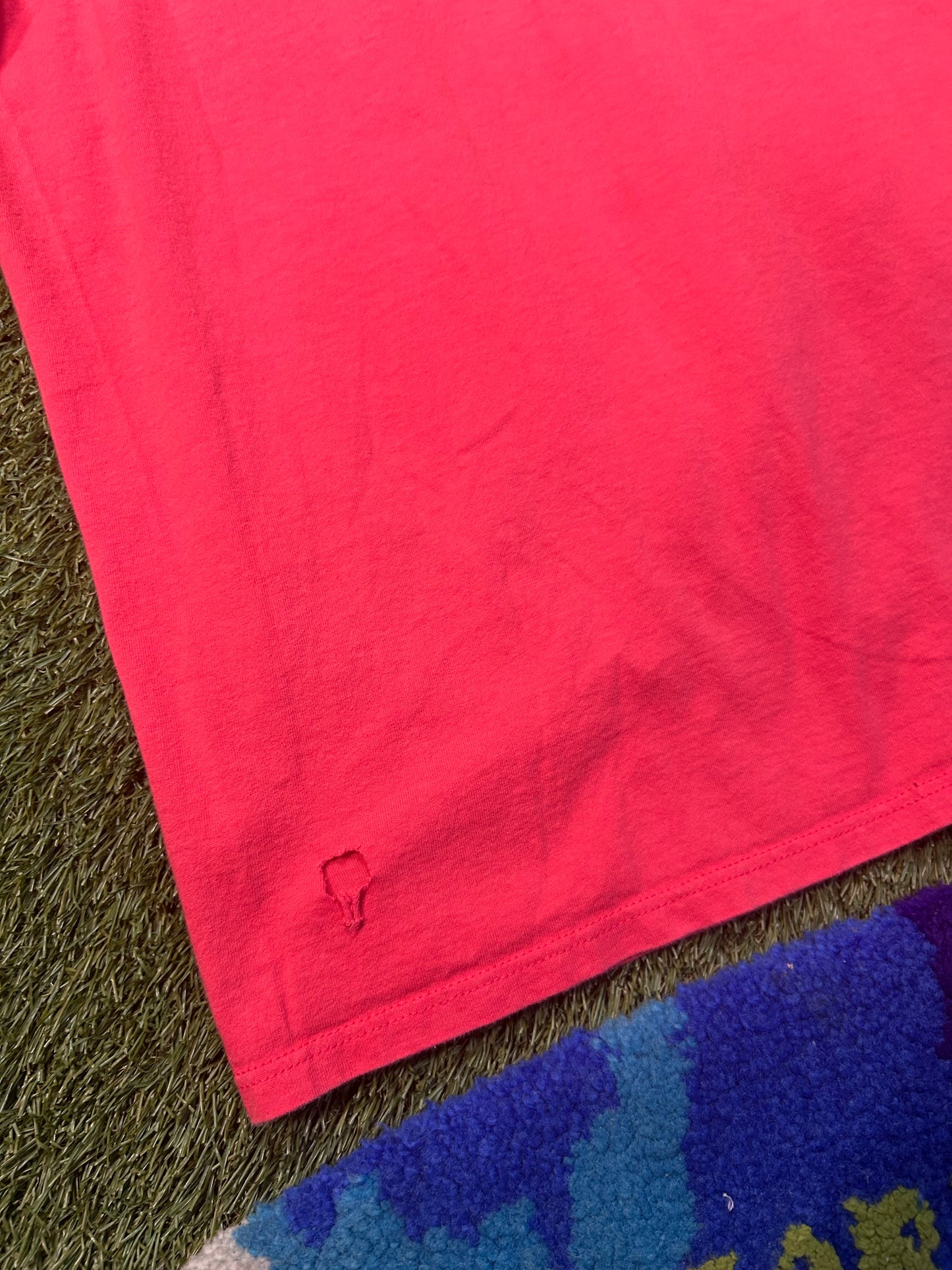 Vintage Mickey Mouse South Carolina Tee