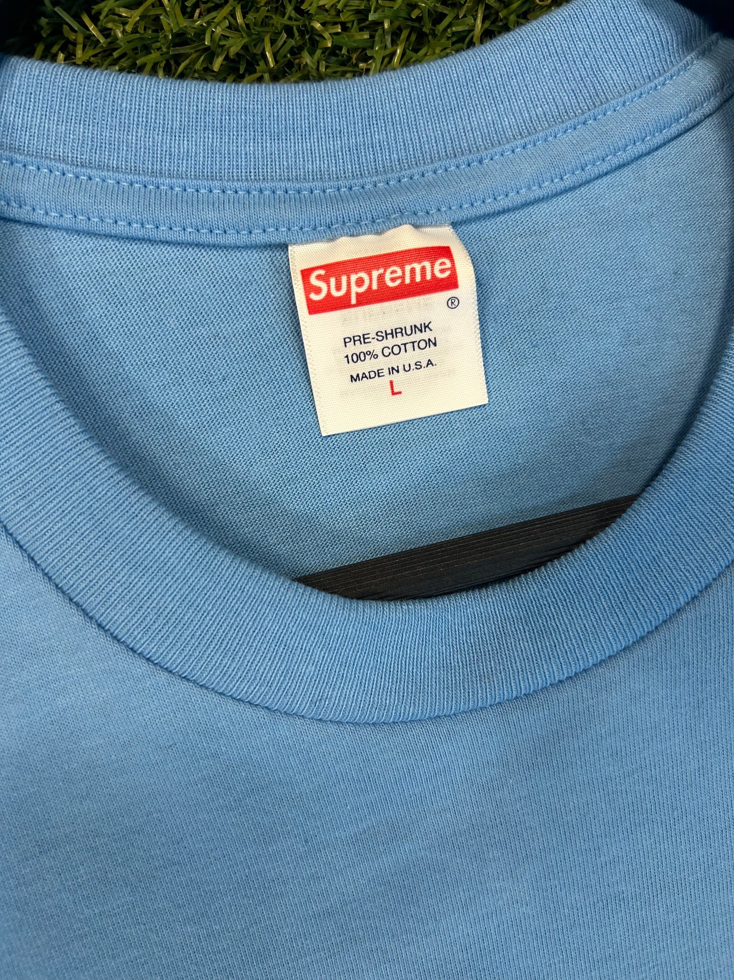 Supreme Varsity Tee