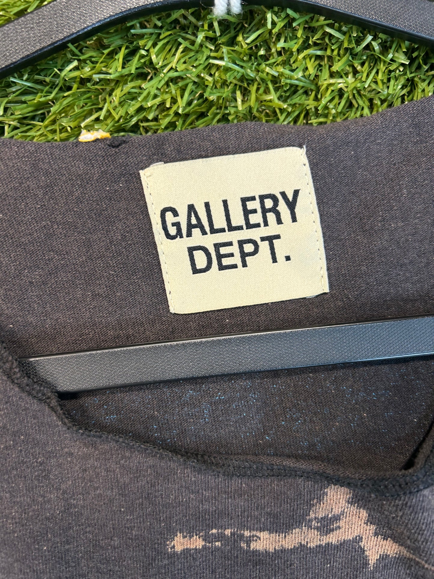 Gallery Dept. Muscle Beach CutOff Tee