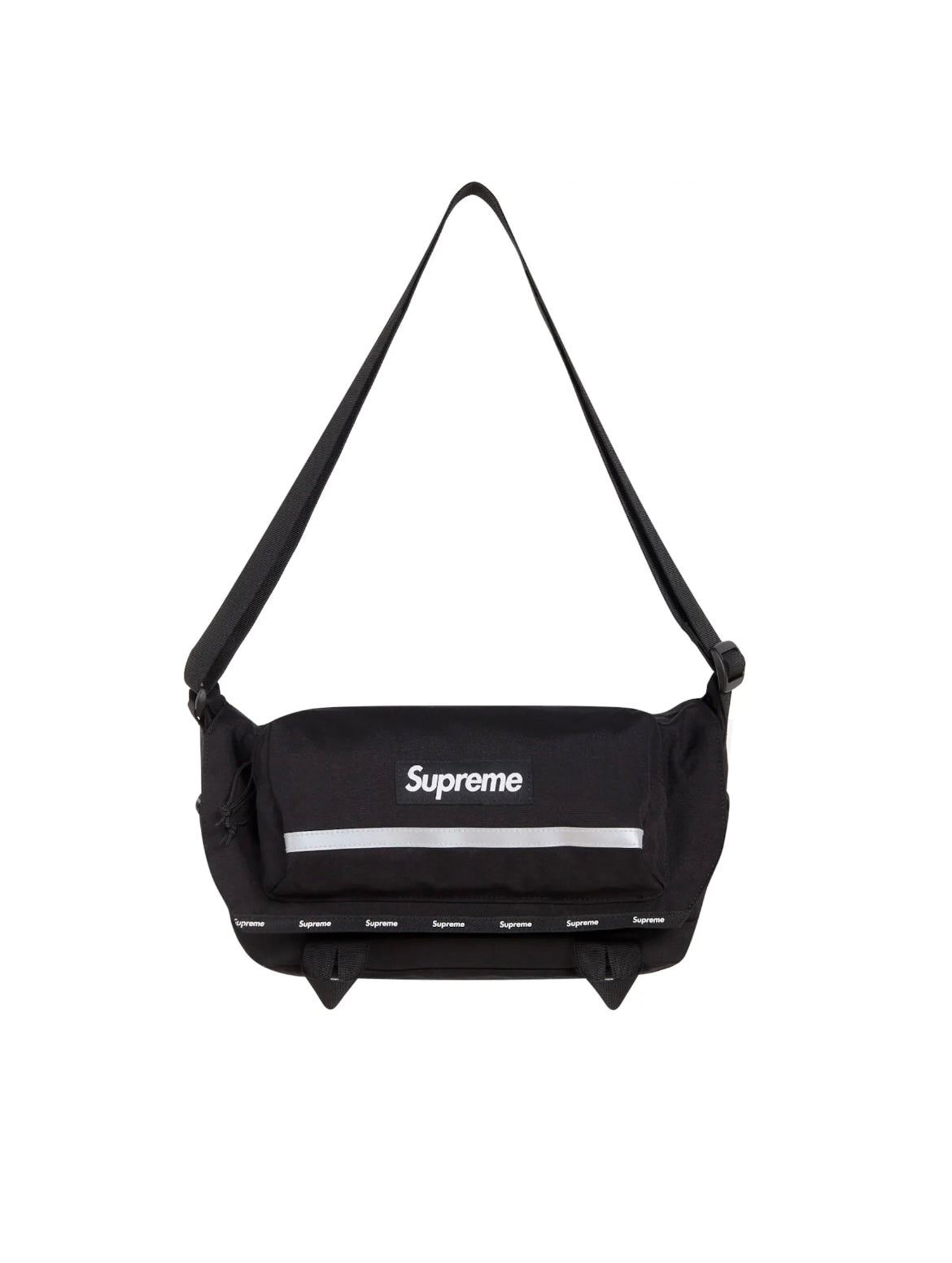 Supreme Messenger Side Bag