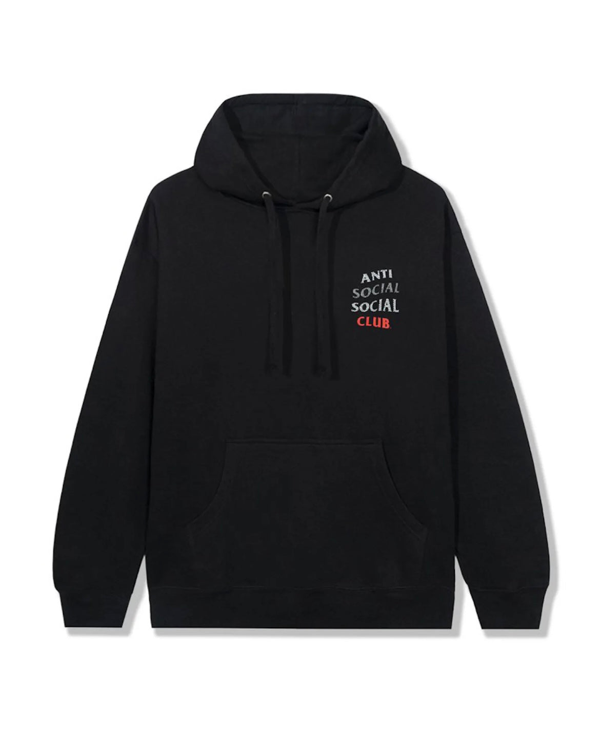Anti Social Social Club Retro IV Hoodie