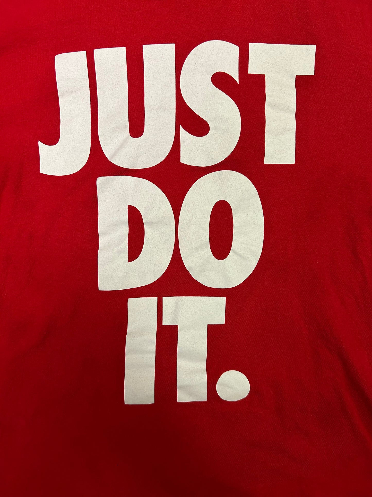 Nike Just Do It Tee #5