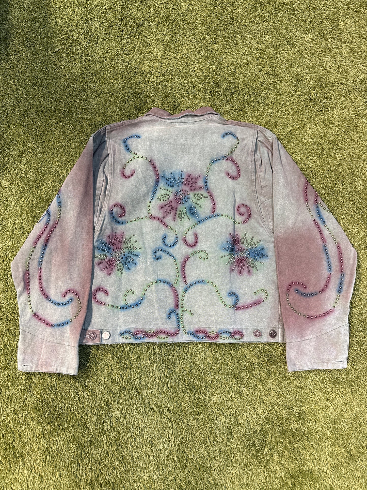 VALE “PARANOIA” JACKET