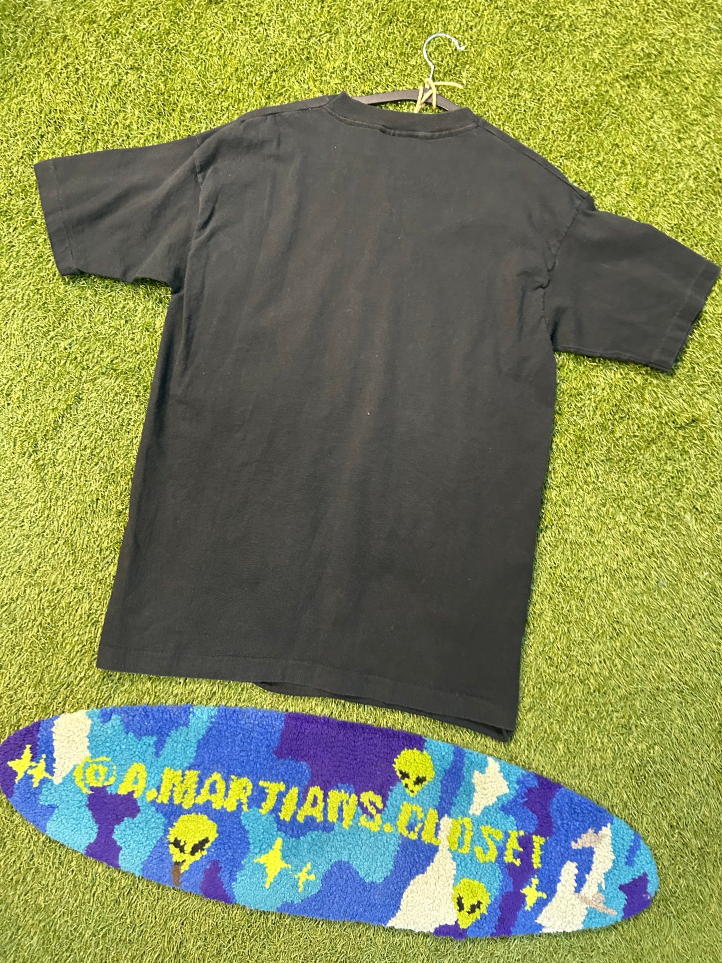 Vintage 1994 Bugs Bunny X Utah Jazz NBA Team Tee