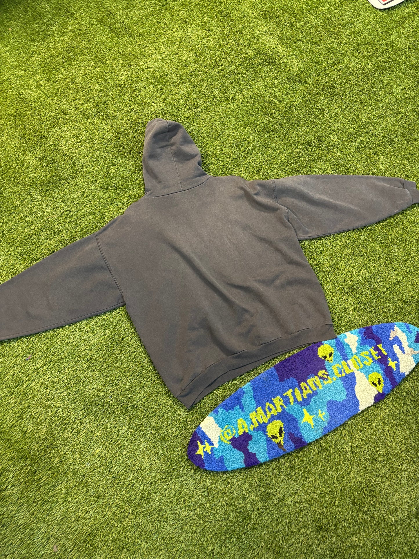 Y2K Ohio State Fiesta Bowl National Championship 2003 Hoodie
