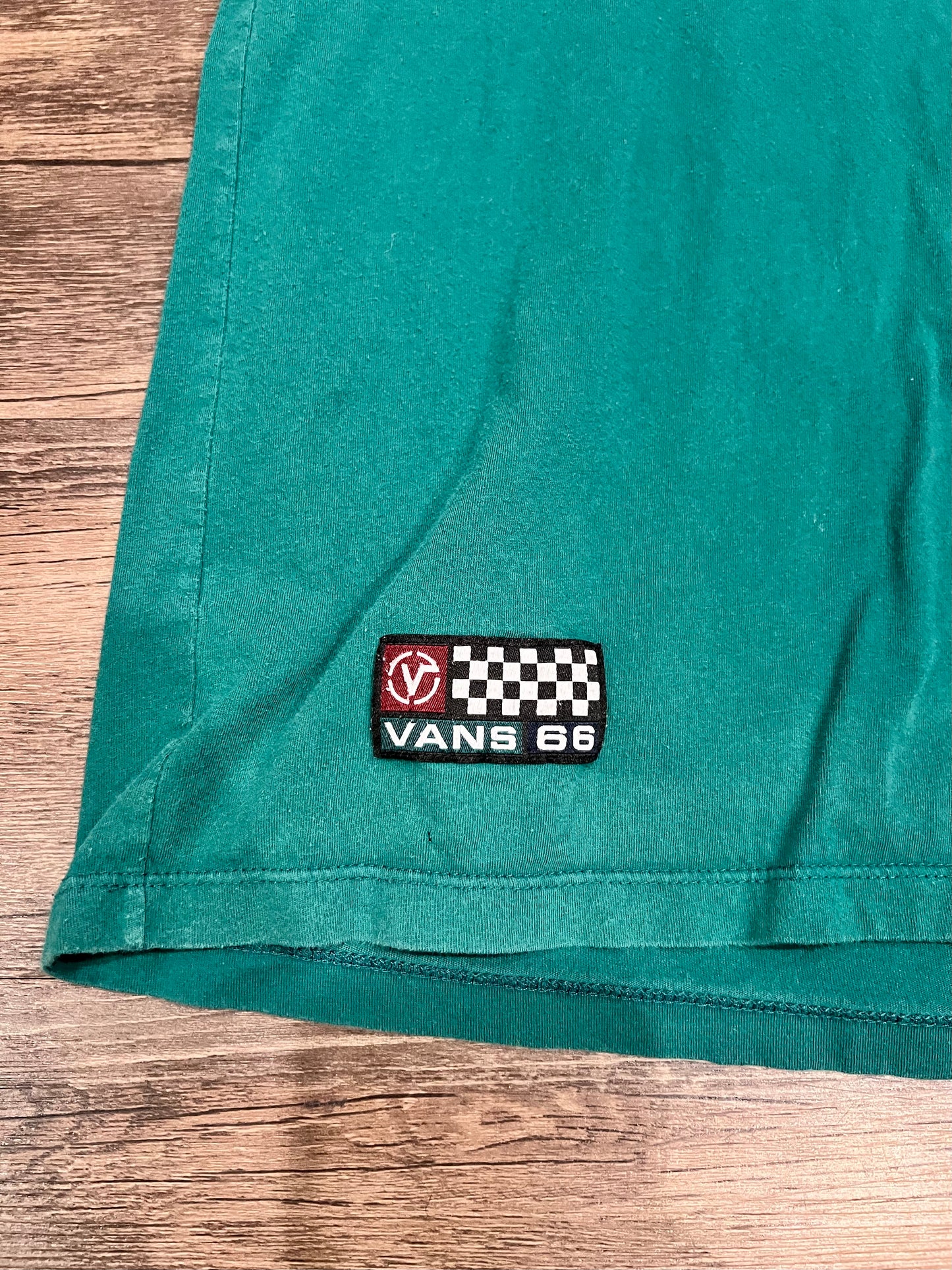 Vans Tee