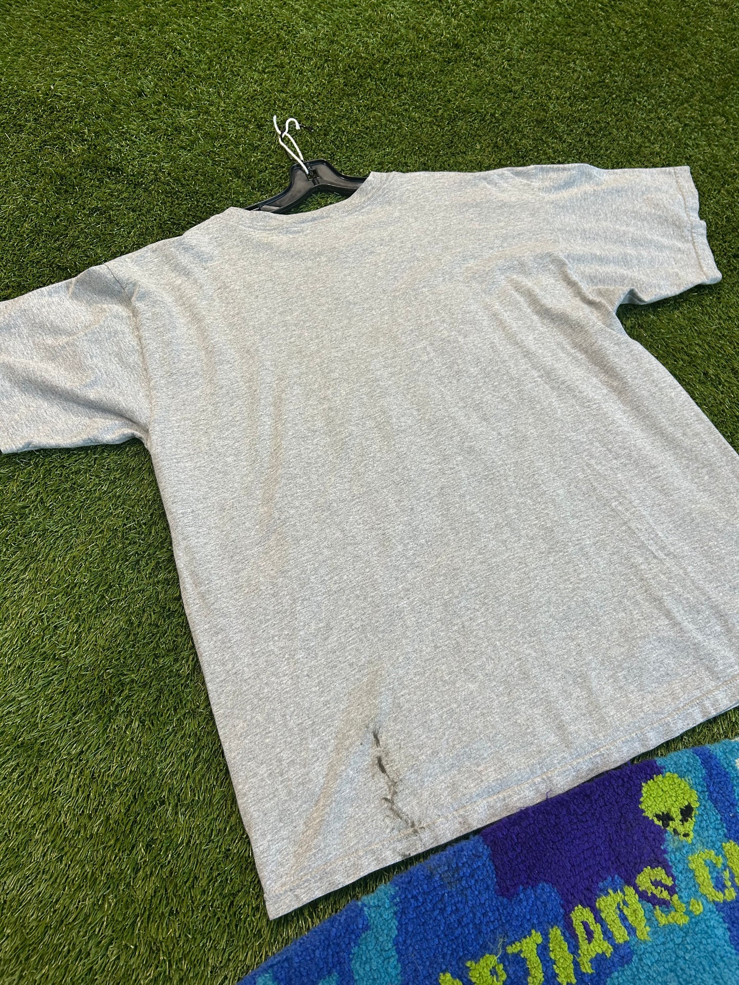 Vintage 1998 Hot Wheels 30 Years Of Cool Mattel Tee
