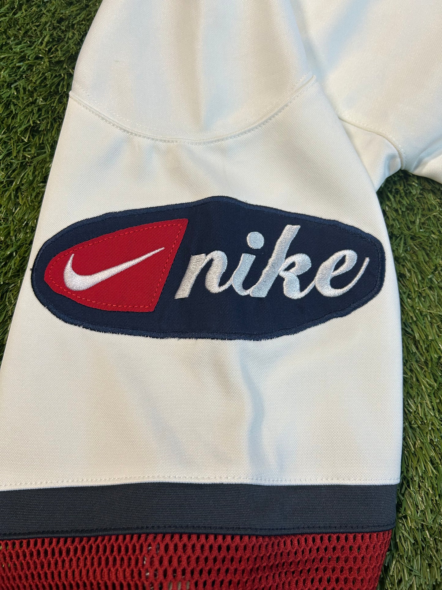 Nike X Cactus Plant Flea Market Hockey Jersey