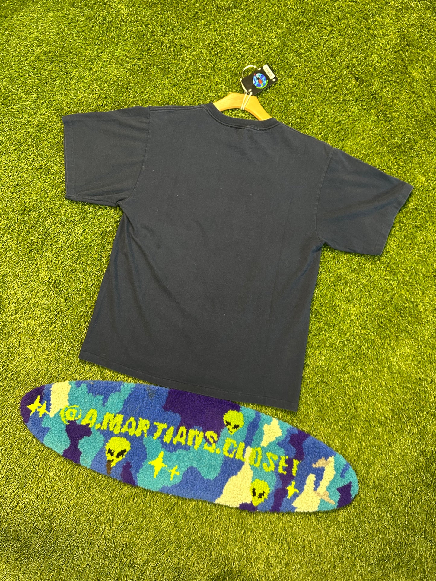 Vintage 1993 How Bout Them Cowboys Tee