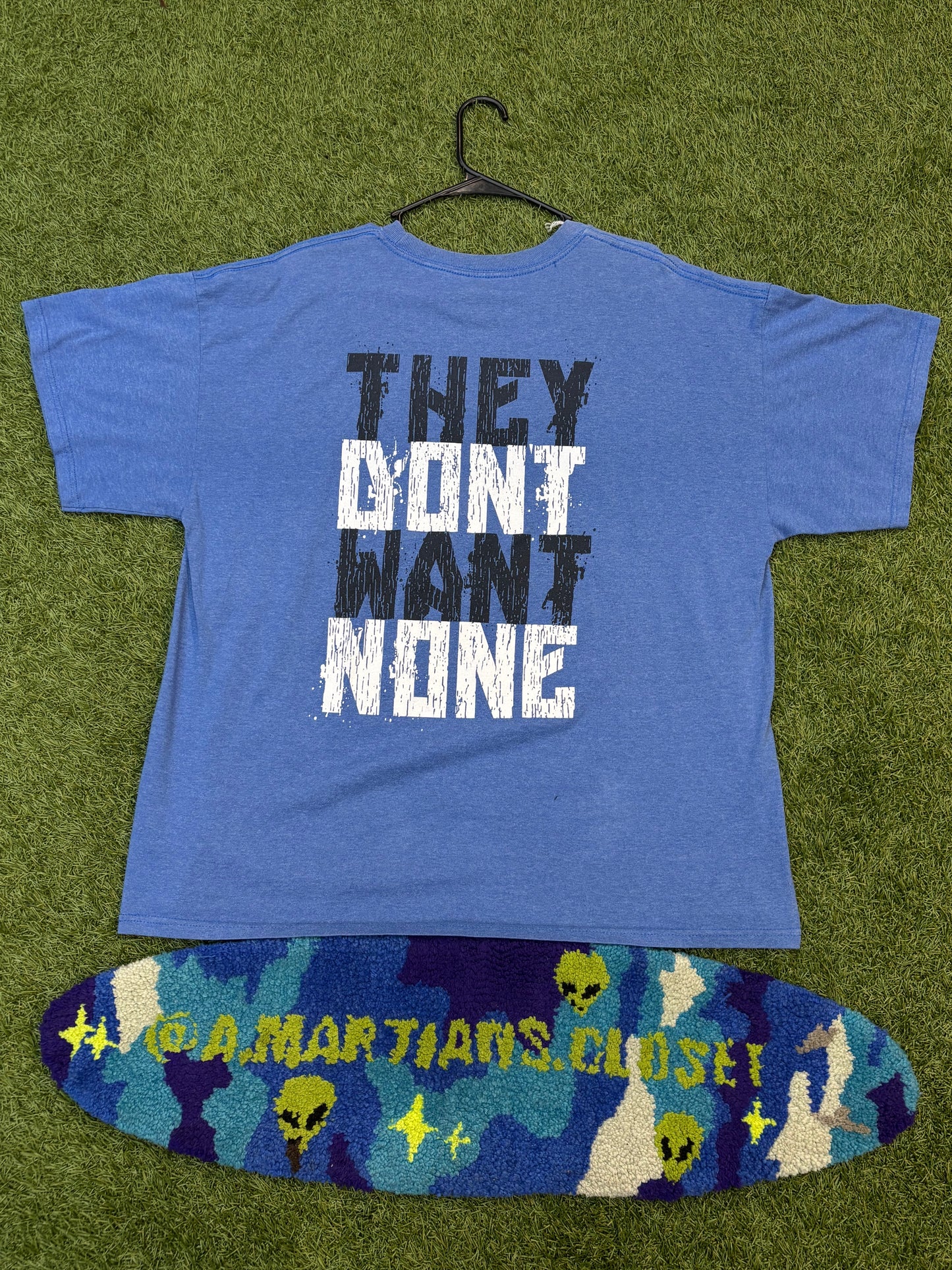 WWE “If It’s Not P1, They Don’t Want None” Tee