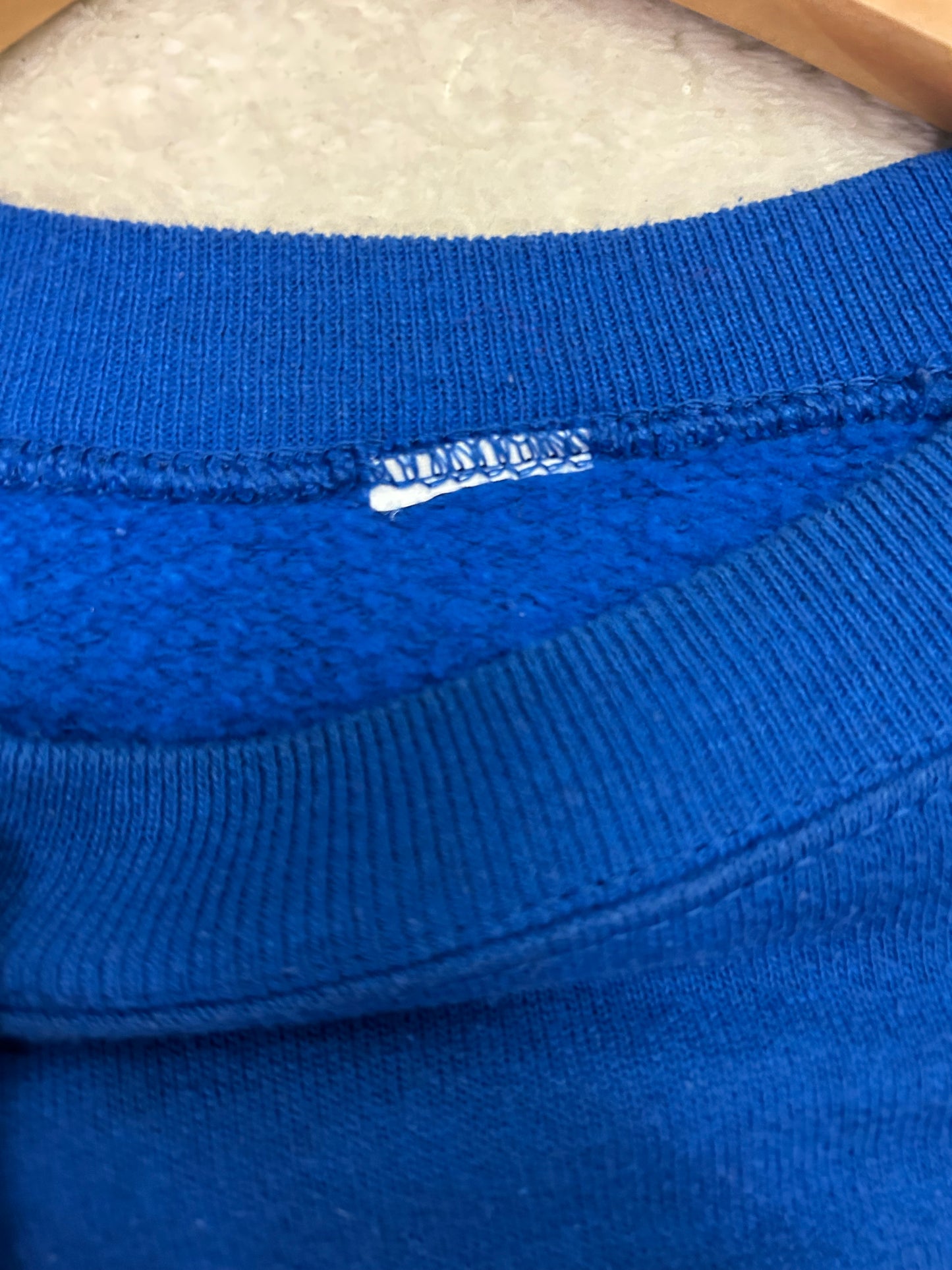 Vintage Americas Pride Crewneck