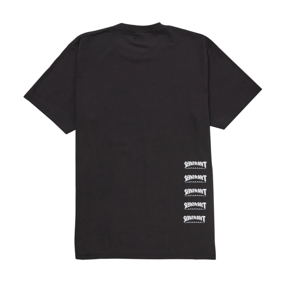 Supreme X Thrasher Back Tail Tee