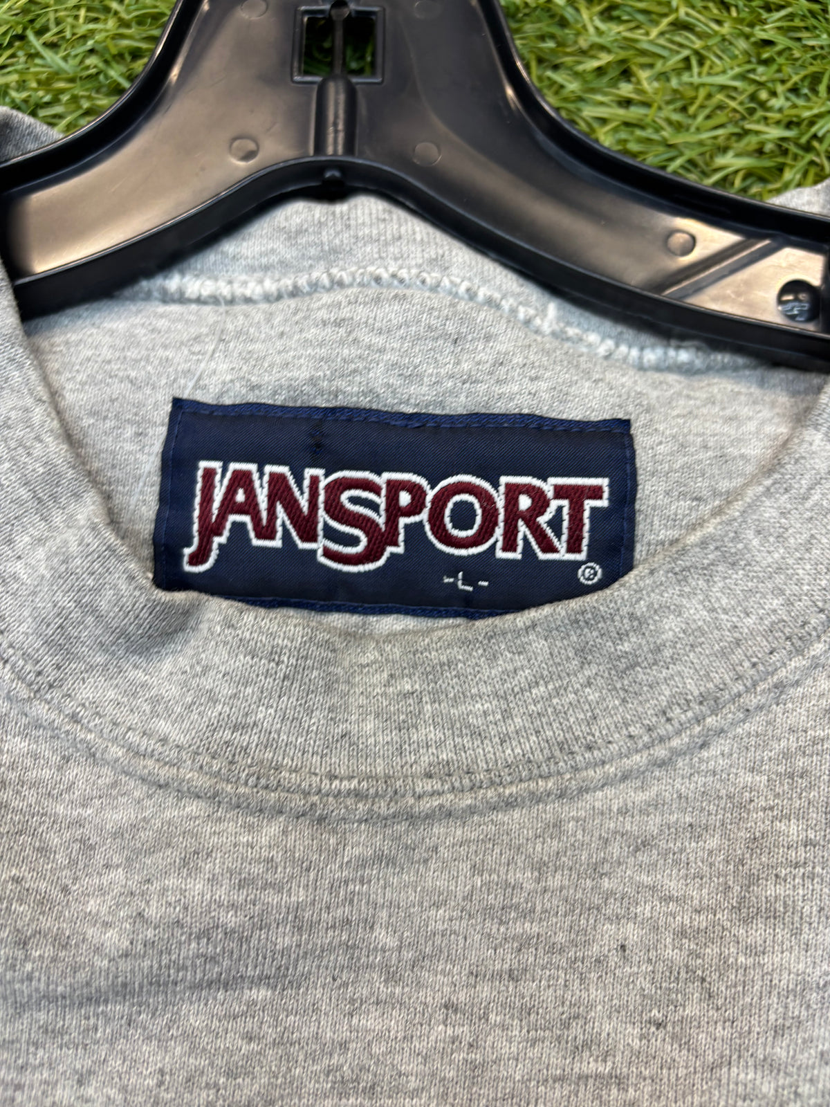 Vintage Jansport OHSU Crewneck Sweatshirt