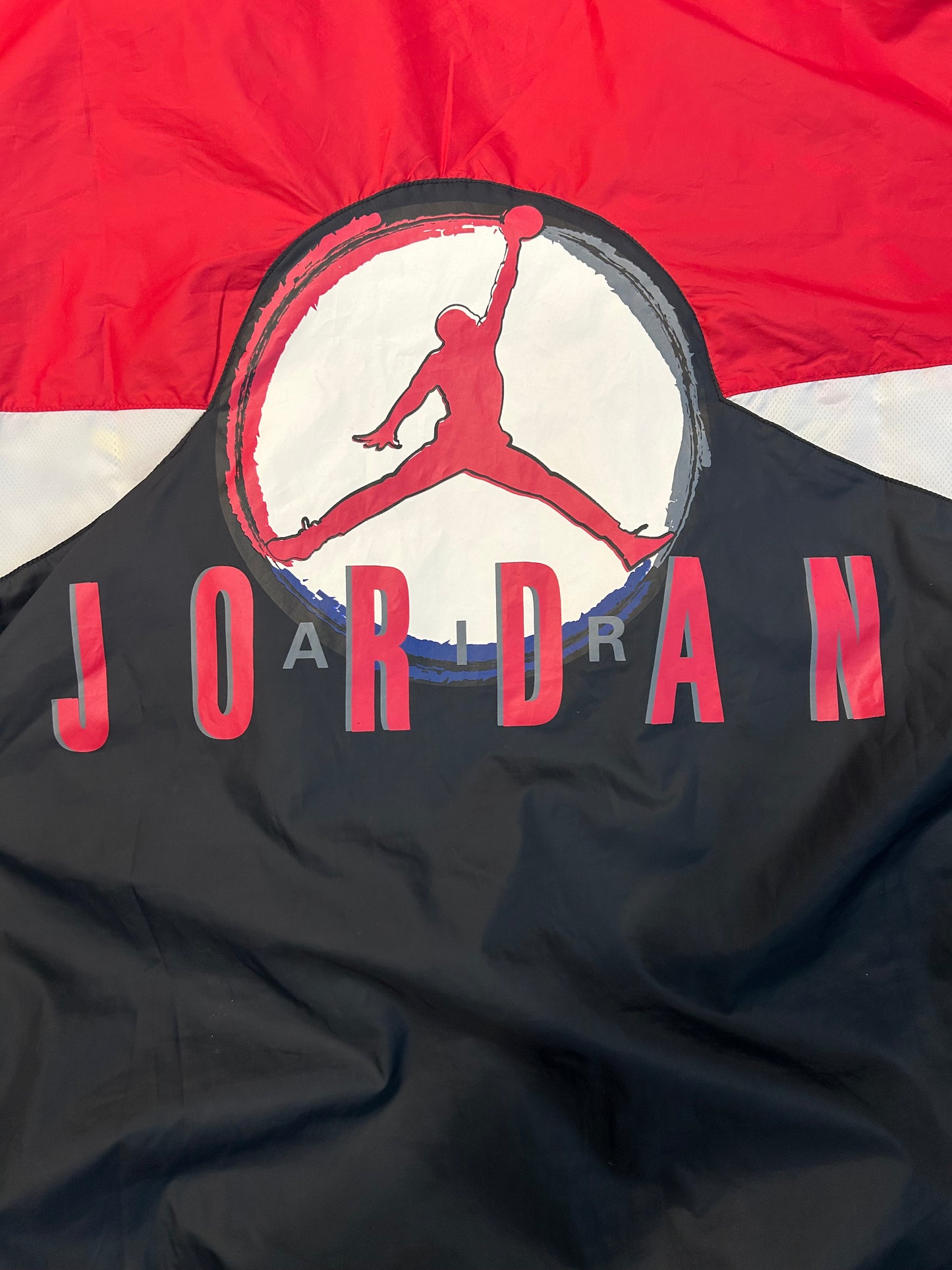 Rare Y2K Air Jordan Jacket