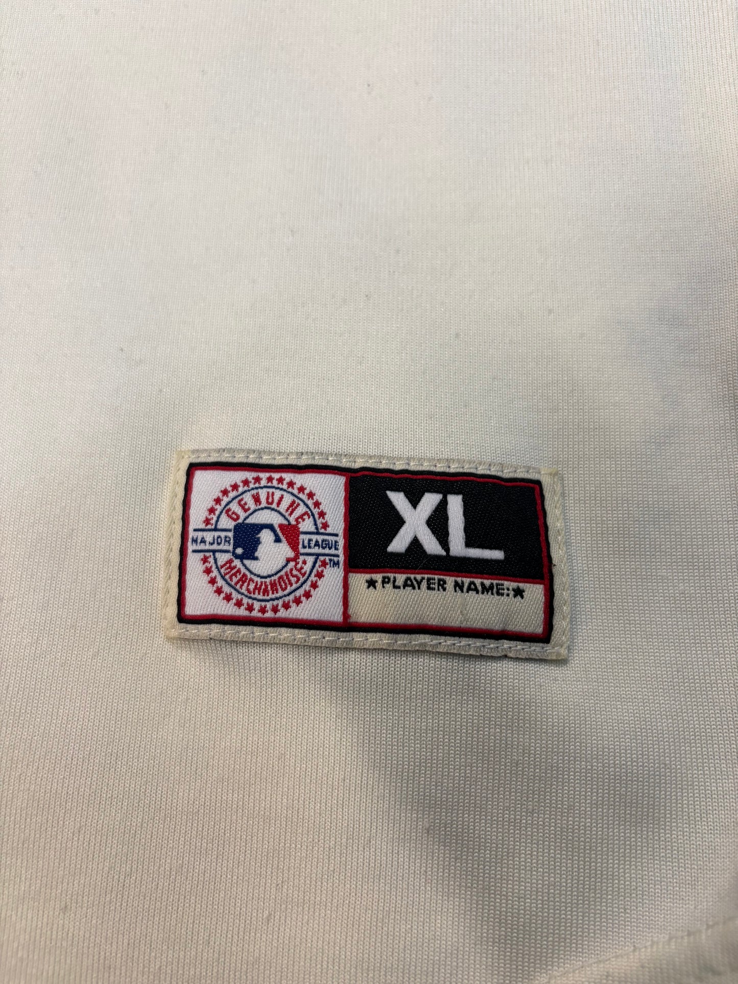90s Vintage Yankees Jersey