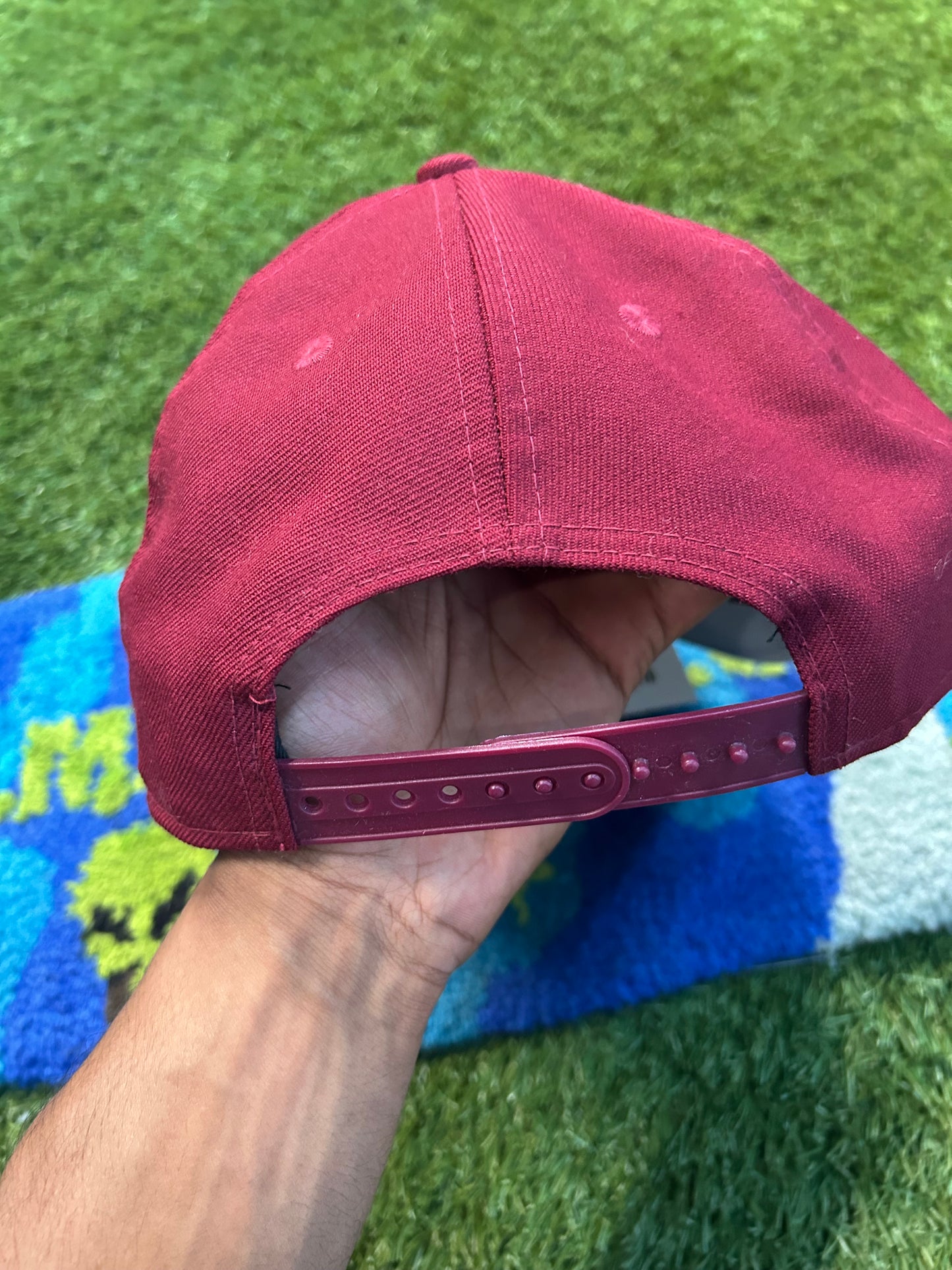New Era NBA Cleveland Cavaliers SnapBack