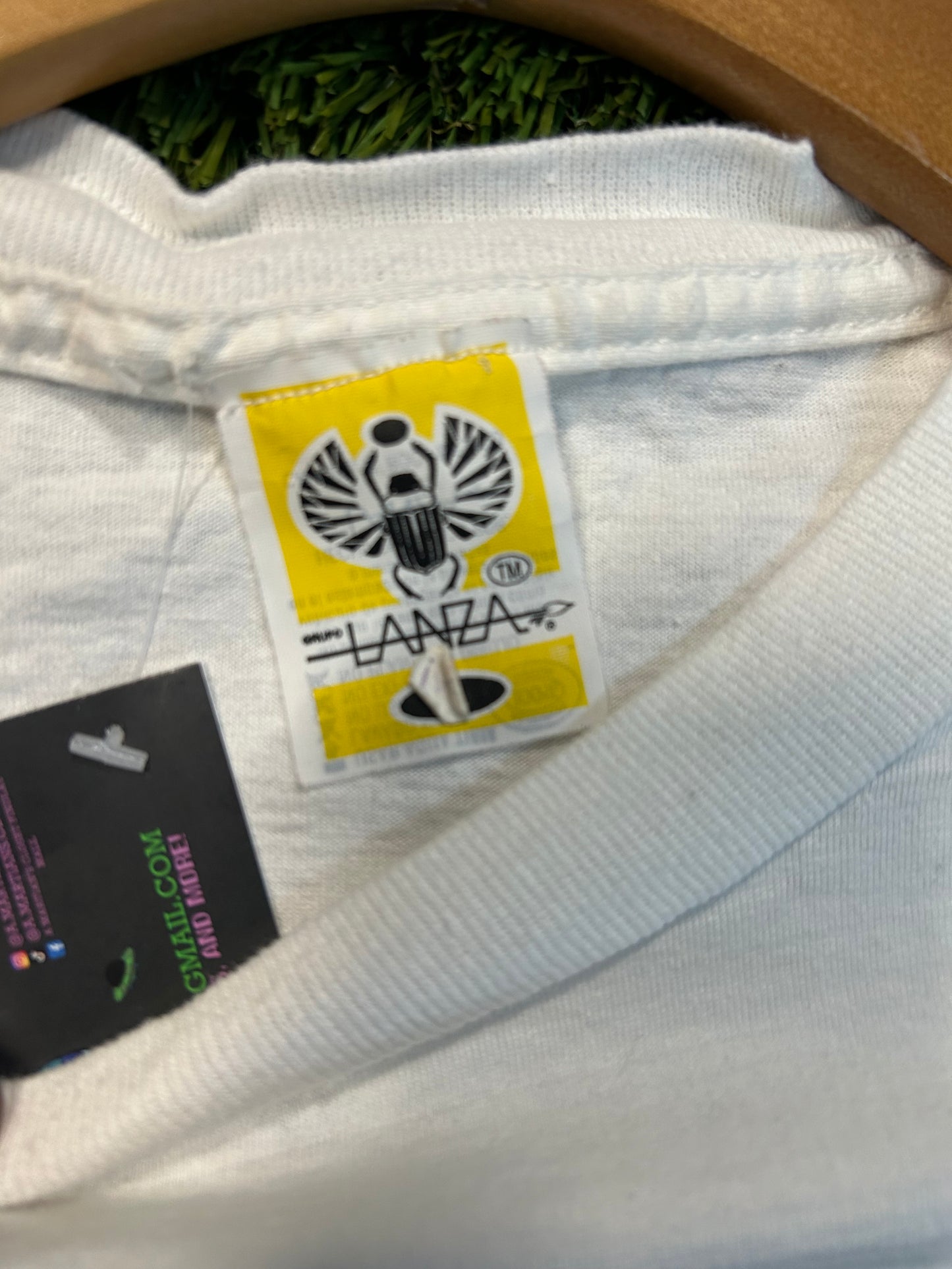 Vintage Cozumel Mexico Tee