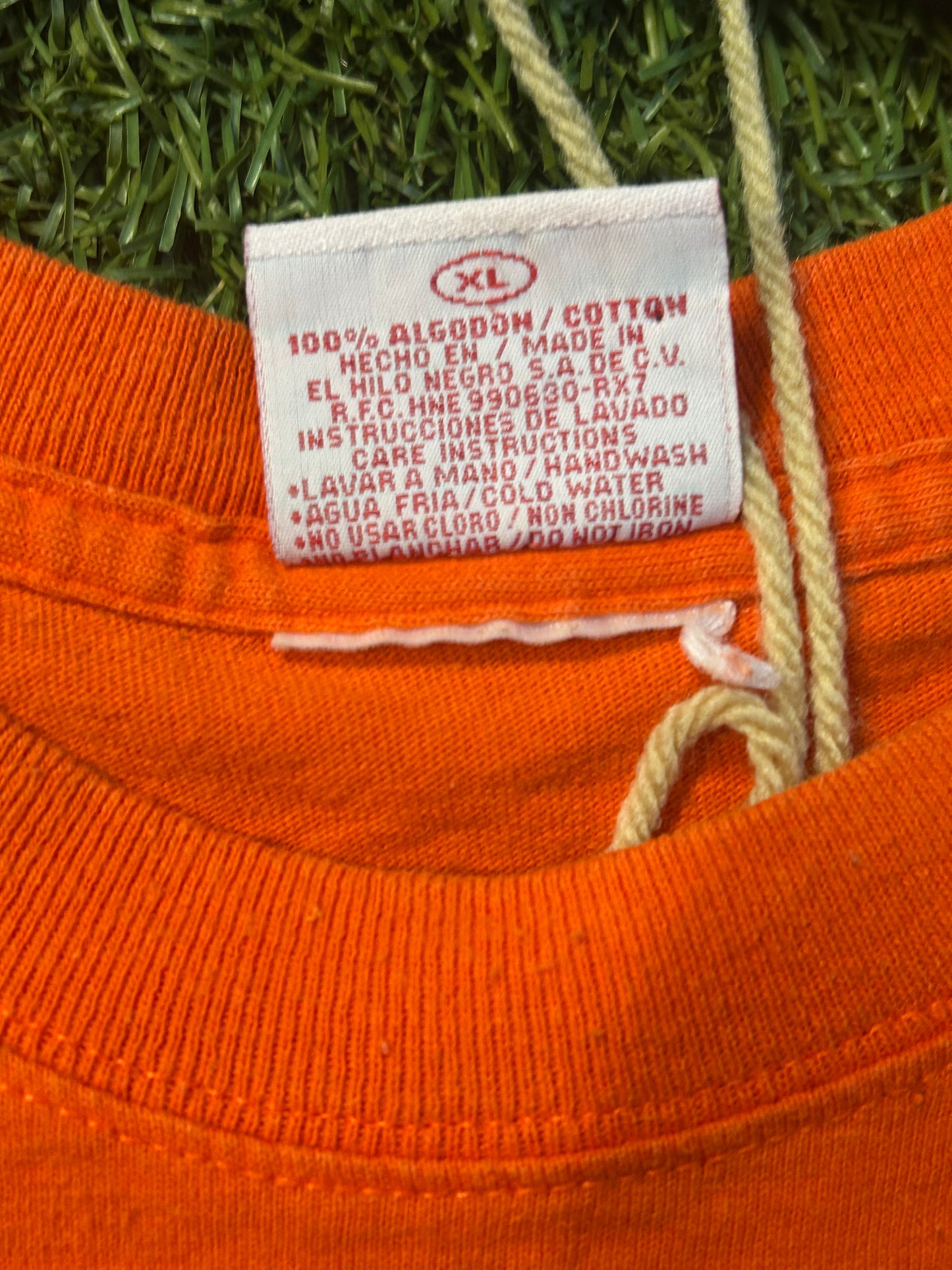 Vintage Cozumel Mexico Travel Tee