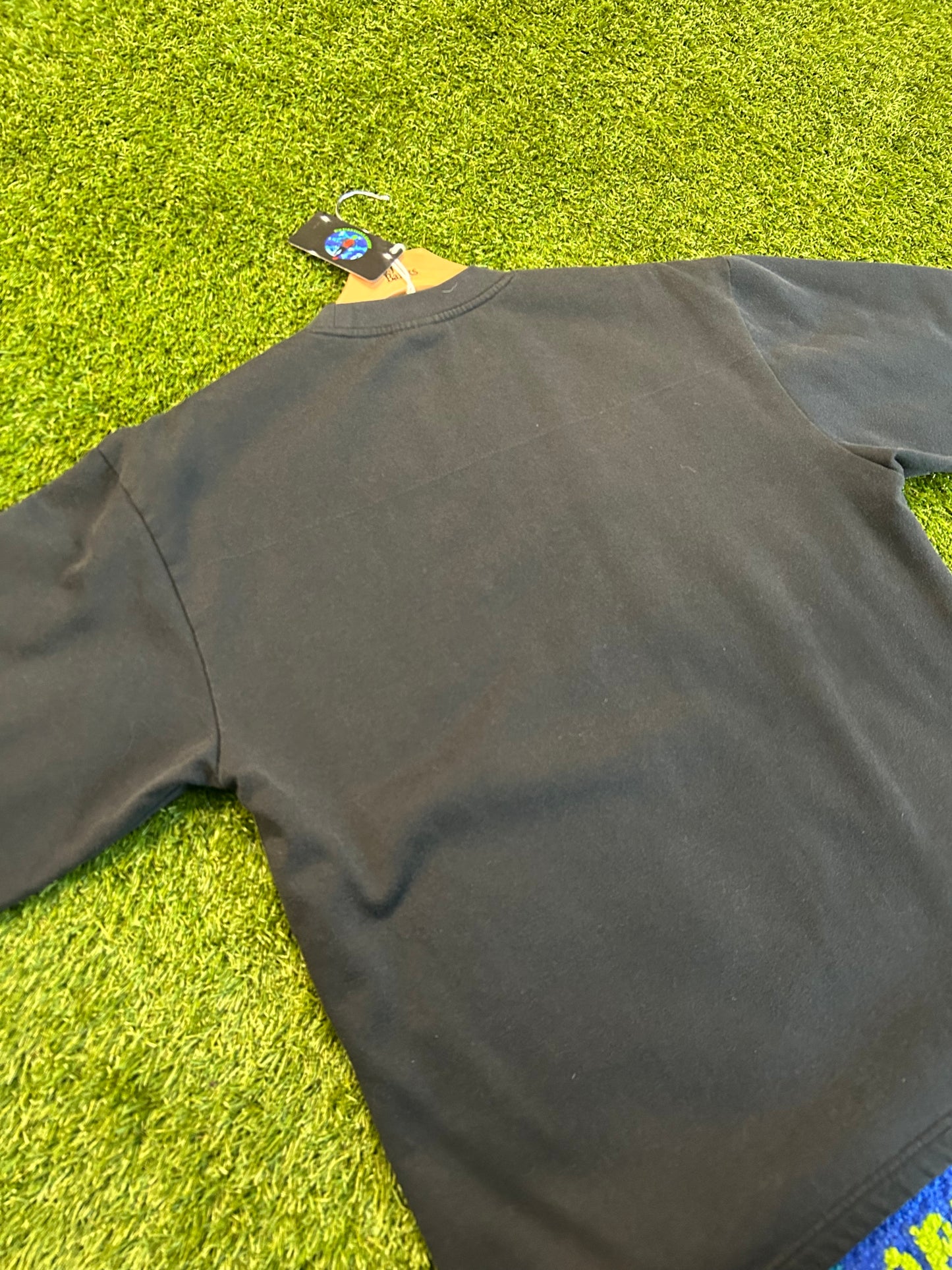 Y2K Pittsburgh Steelers Crewneck