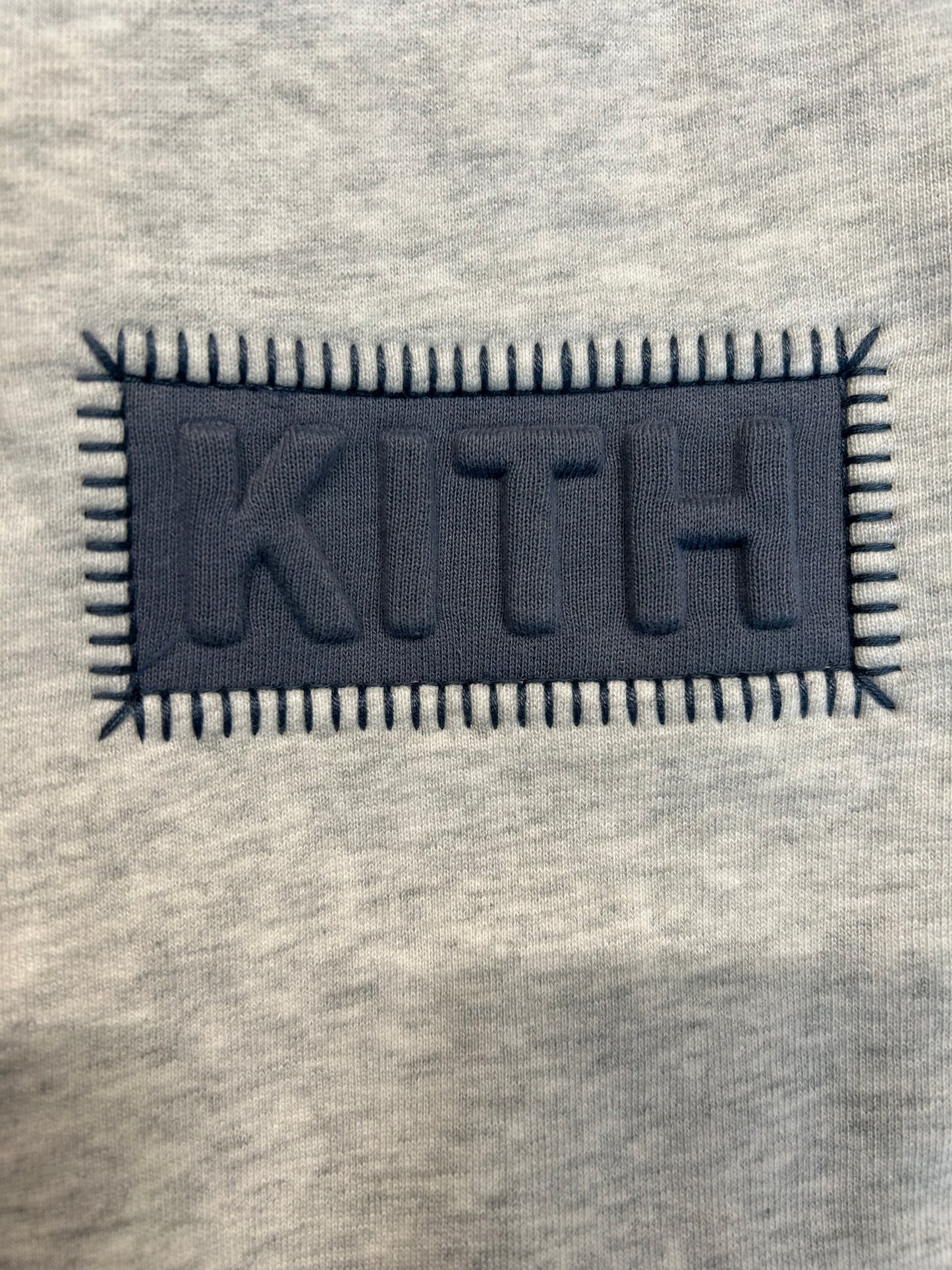 Kith Loyalty BoGo Elevation Crewneck