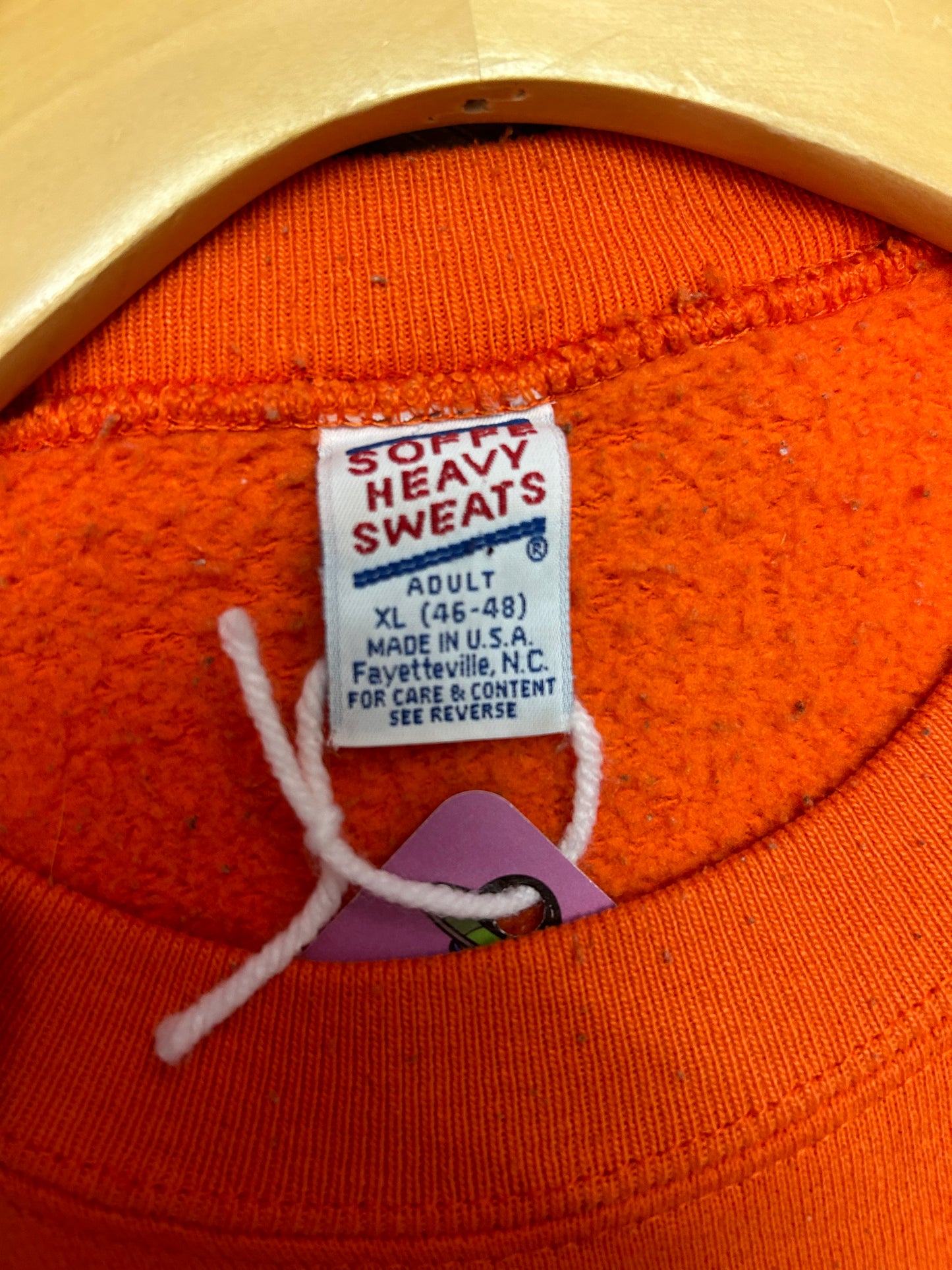 Rare Vintage 90s Bowling Green State University Crewneck
