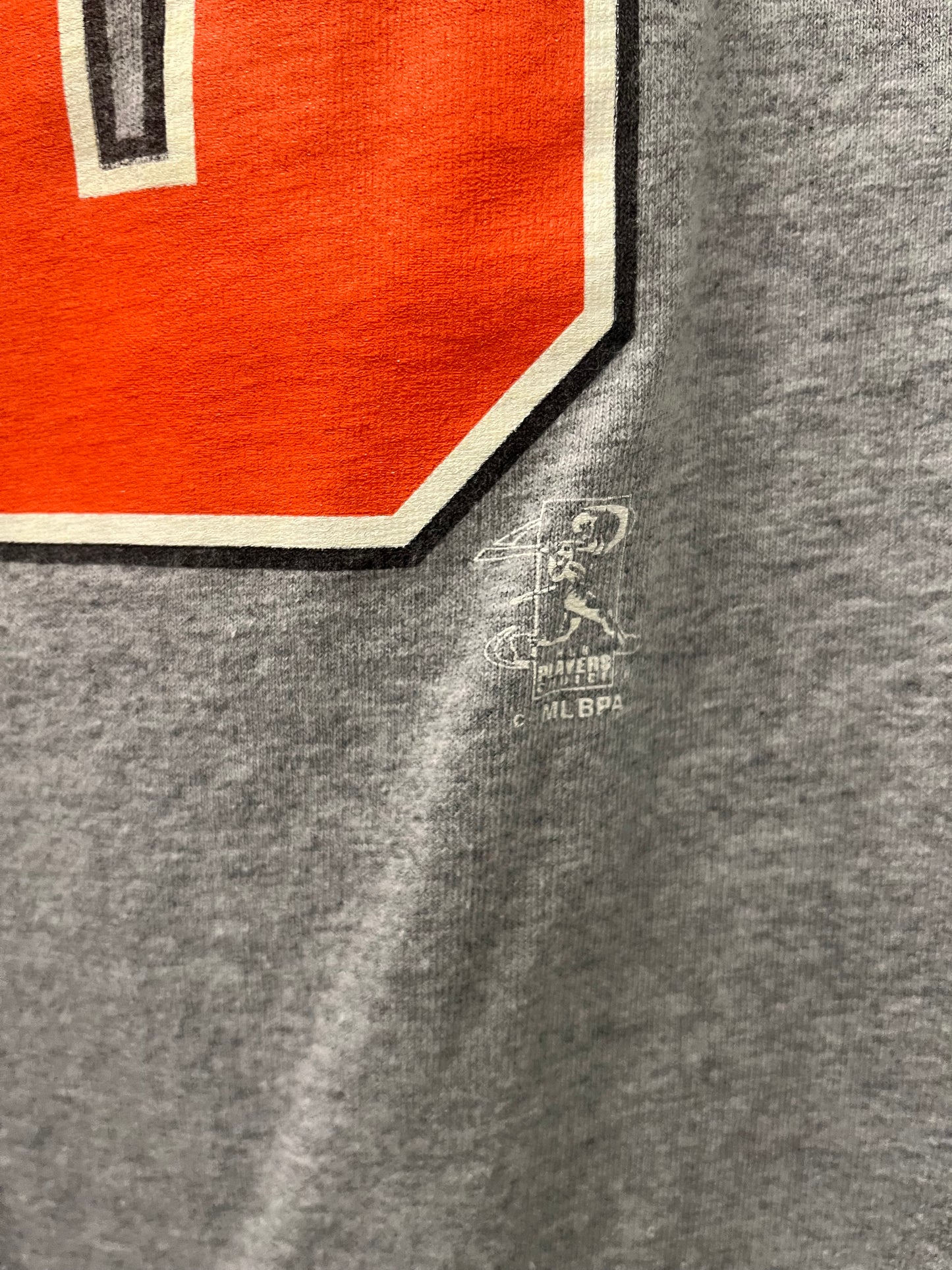Vintage Dynasty 2004 Baltimore Orioles “Lopez” T-Shirt