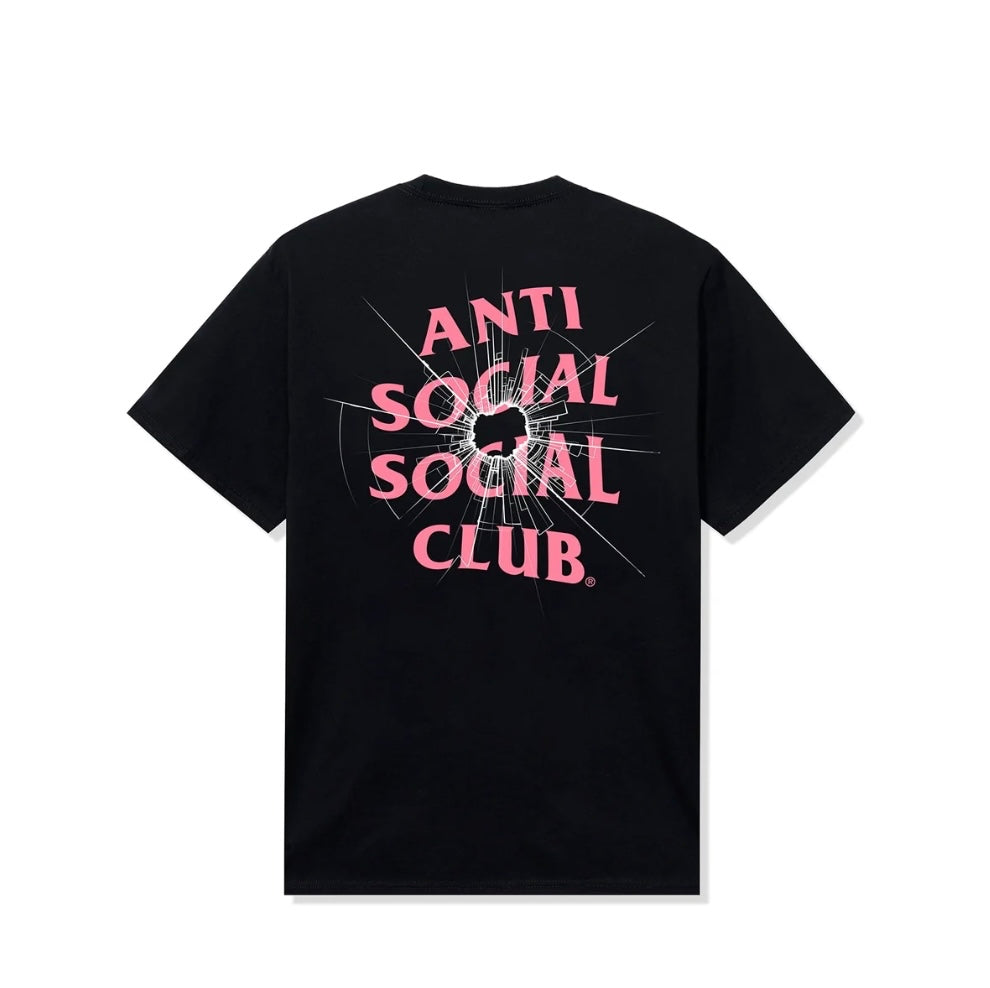 Anti Social Social Club Theories Tee