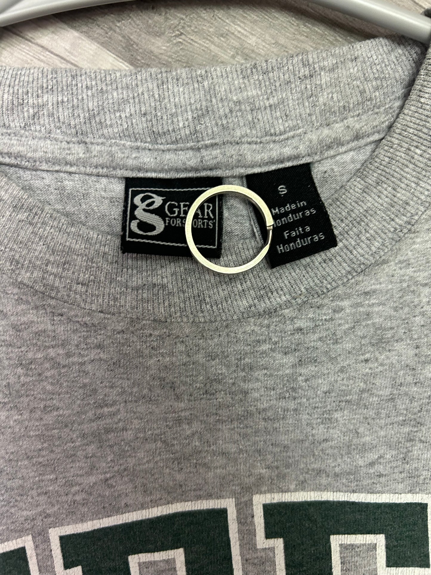 Vintage Tiffin University Tee