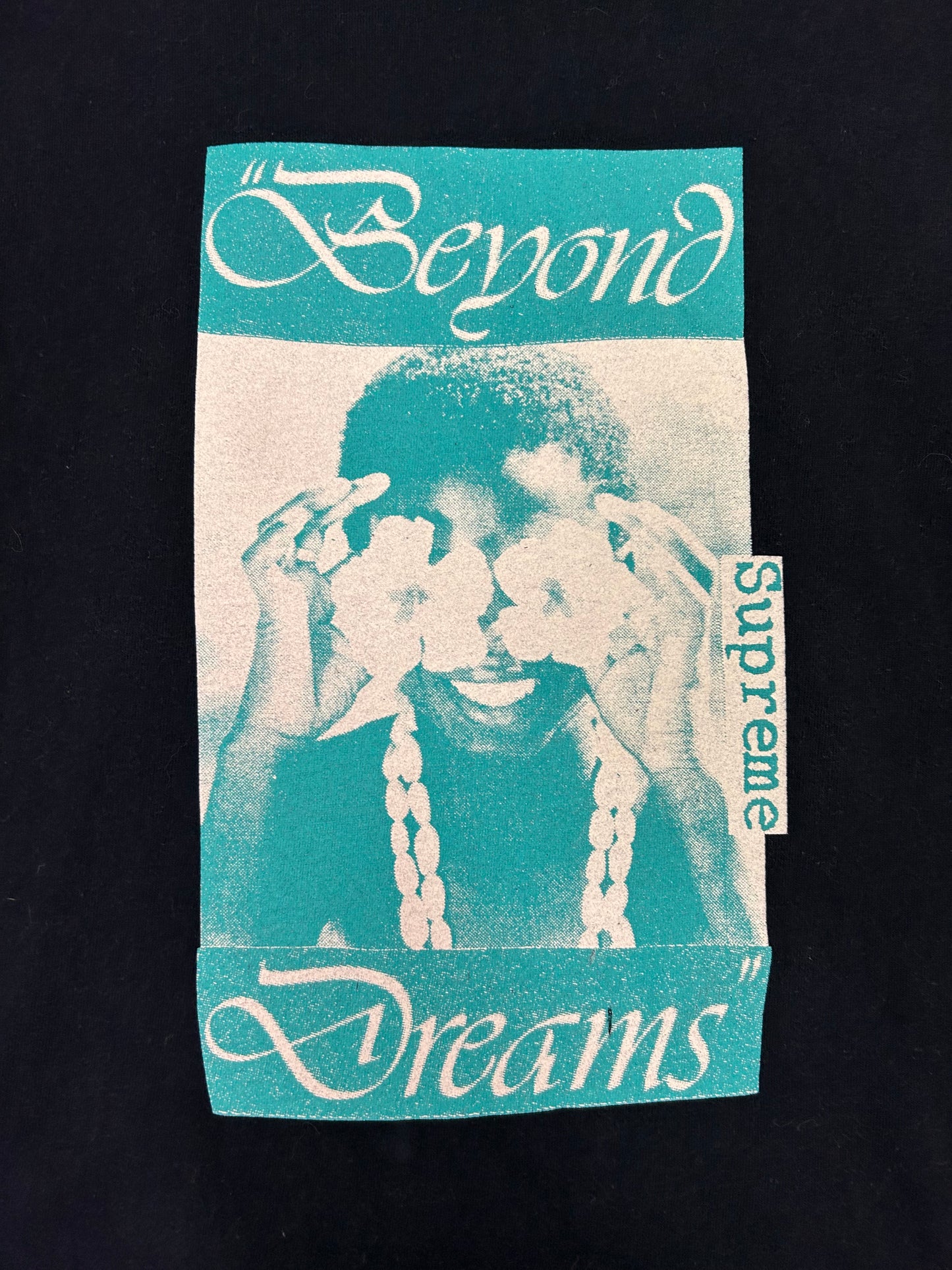 Supreme Beyond Dreams Tee
