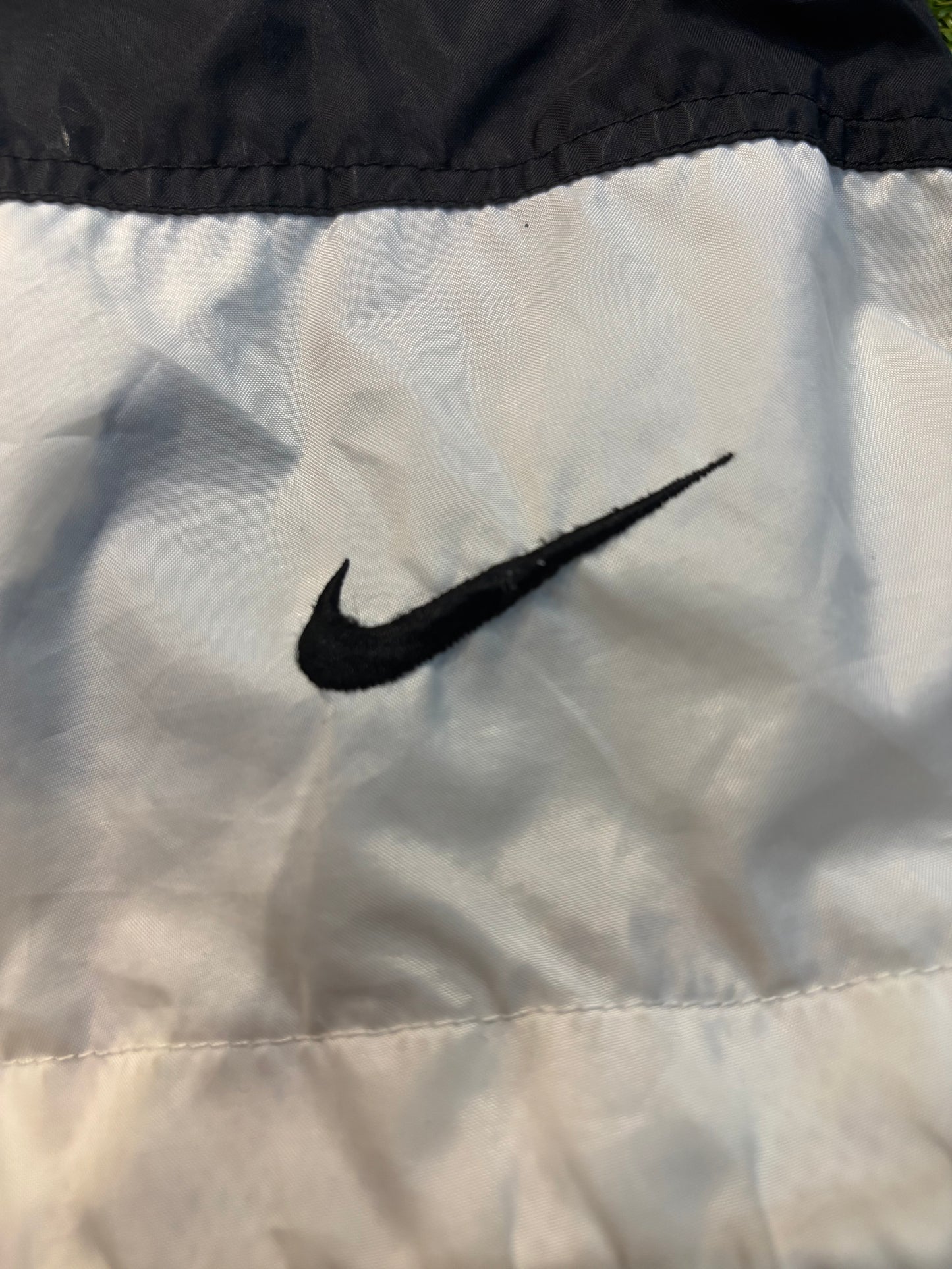 90s Vintage Nike Jacket