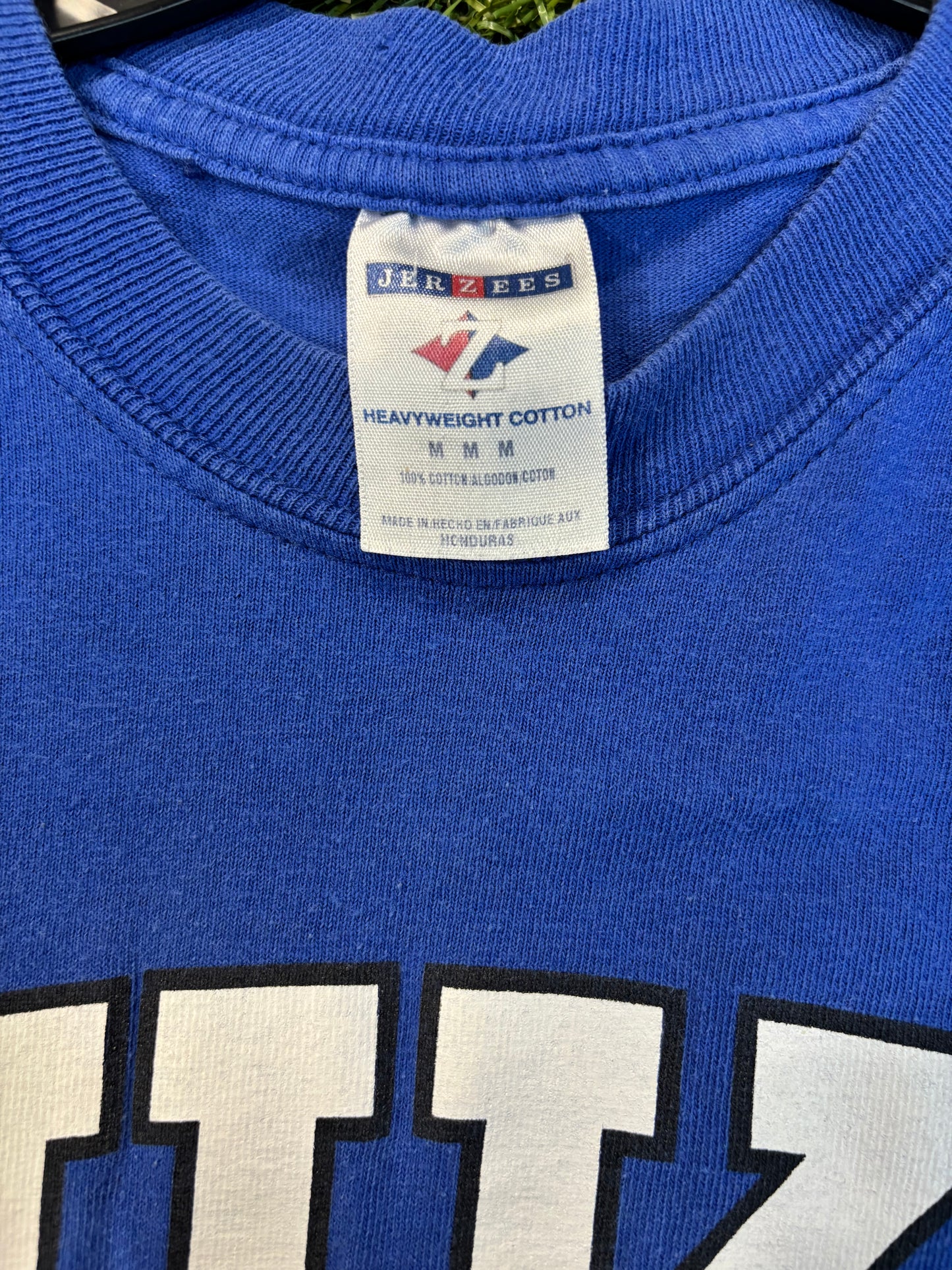 “Duke” Graphic Tee