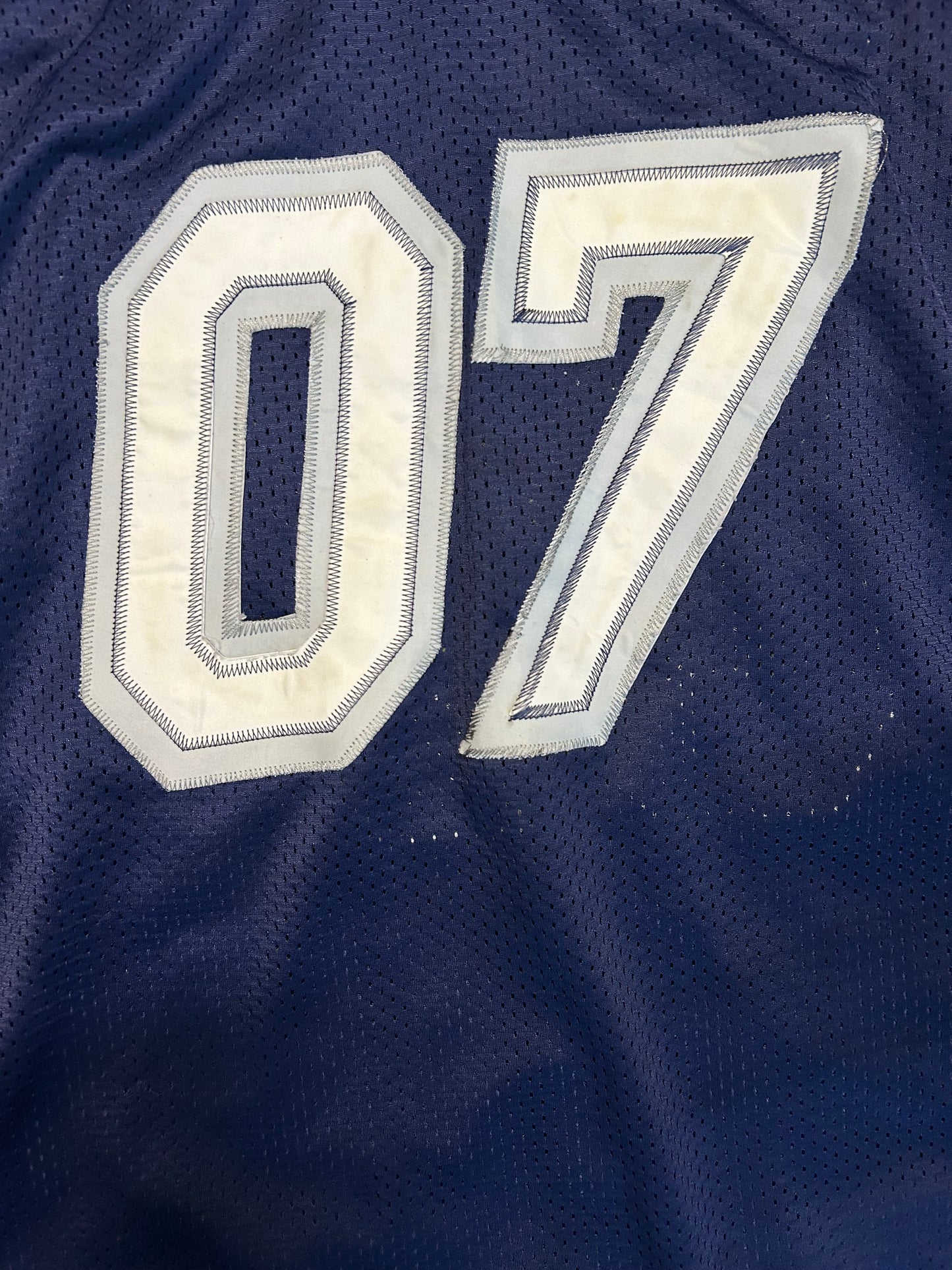 Y2K Starter Jersey